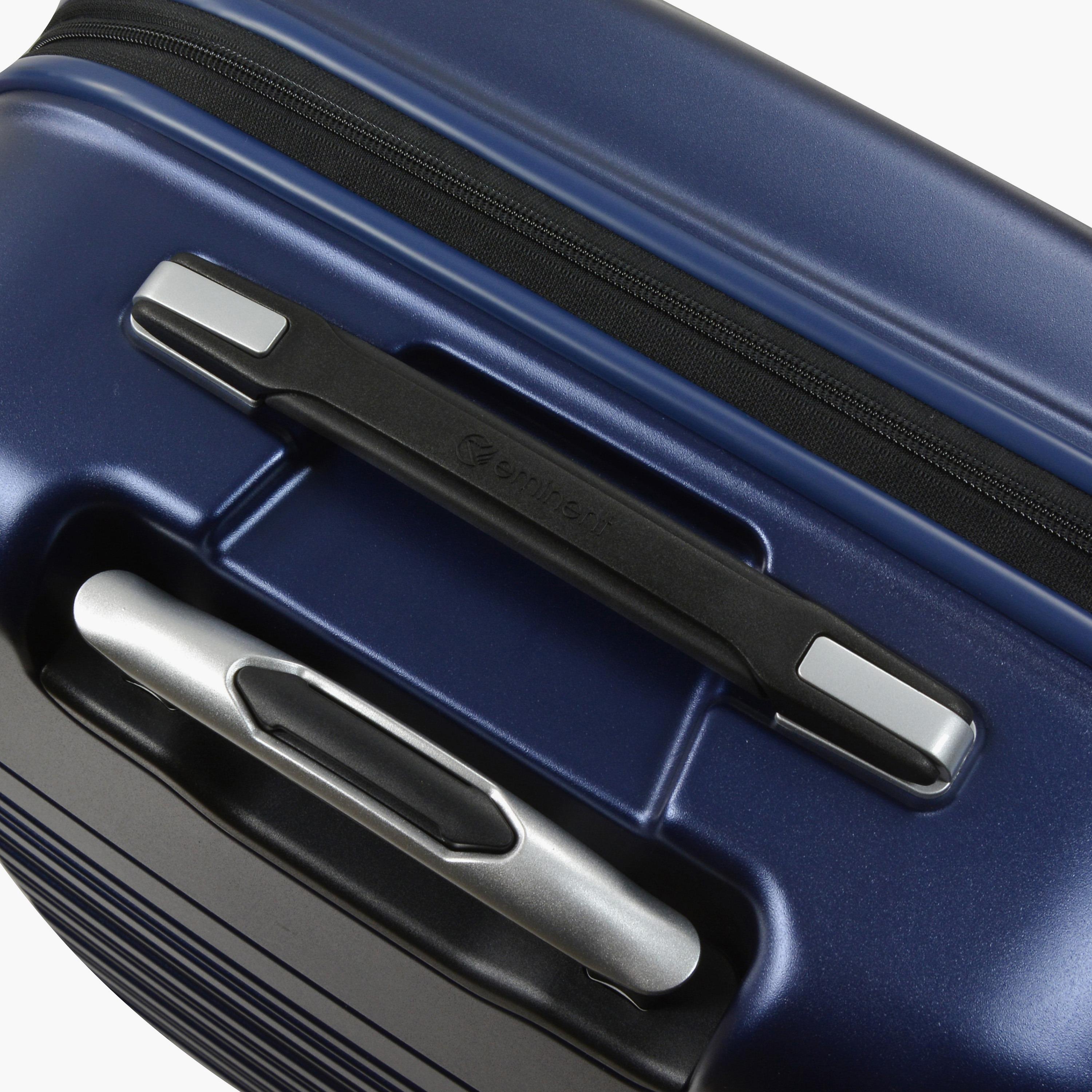 مجموعة إمينينت مكونة من 3 حقائب أمتعة بعجلات ذات هارد كيس مع 4 عجلات مزدوجة | KF91-travel-luggagesandbags-luggage-image-5