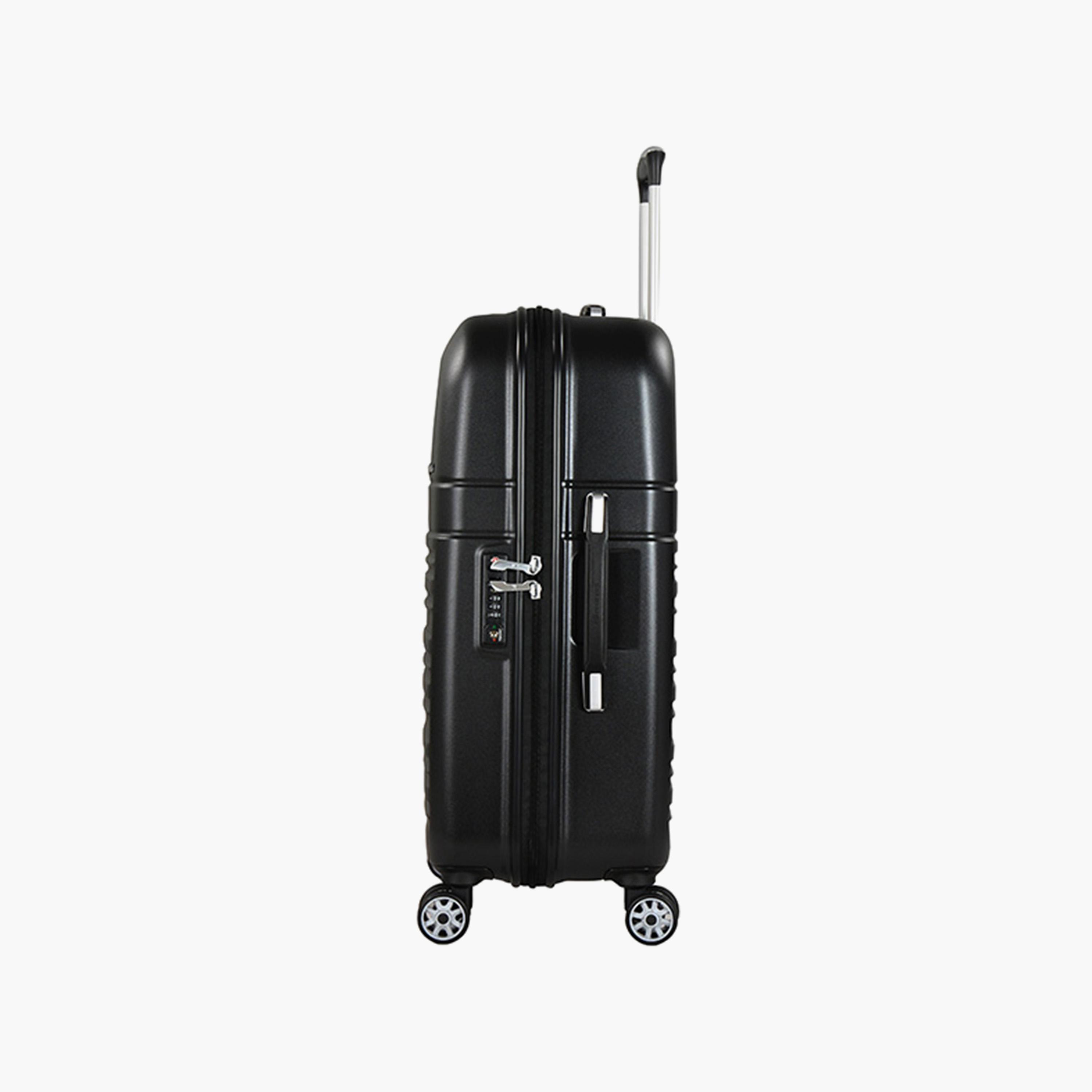 مجموعة إمينينت مكونة من 3 حقائب أمتعة بعجلات ذات هارد كيس مع 4 عجلات مزدوجة | KF91-travel-luggagesandbags-luggage-image-4