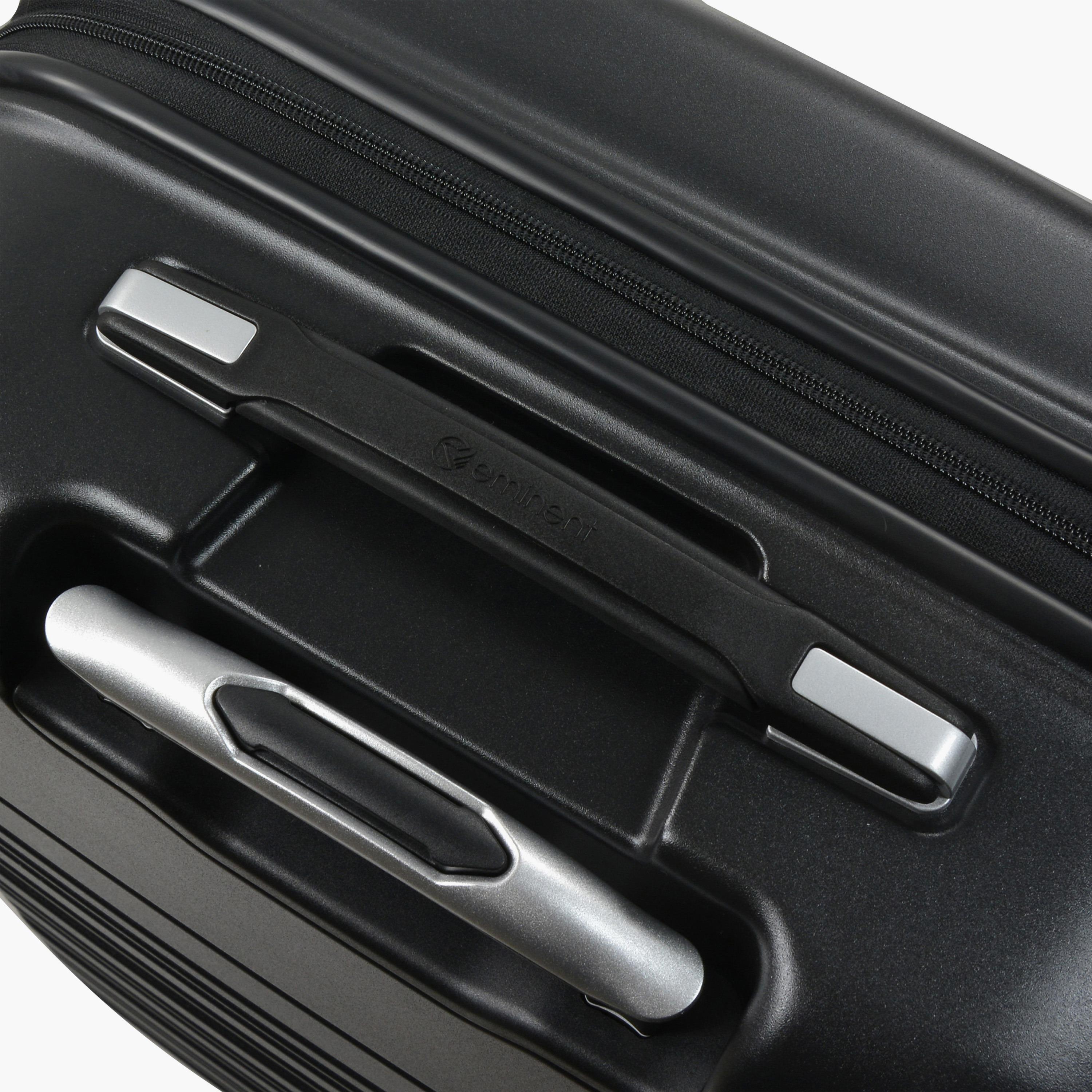 مجموعة إمينينت مكونة من 3 حقائب أمتعة بعجلات ذات هارد كيس مع 4 عجلات مزدوجة | KF91-travel-luggagesandbags-luggage-image-5