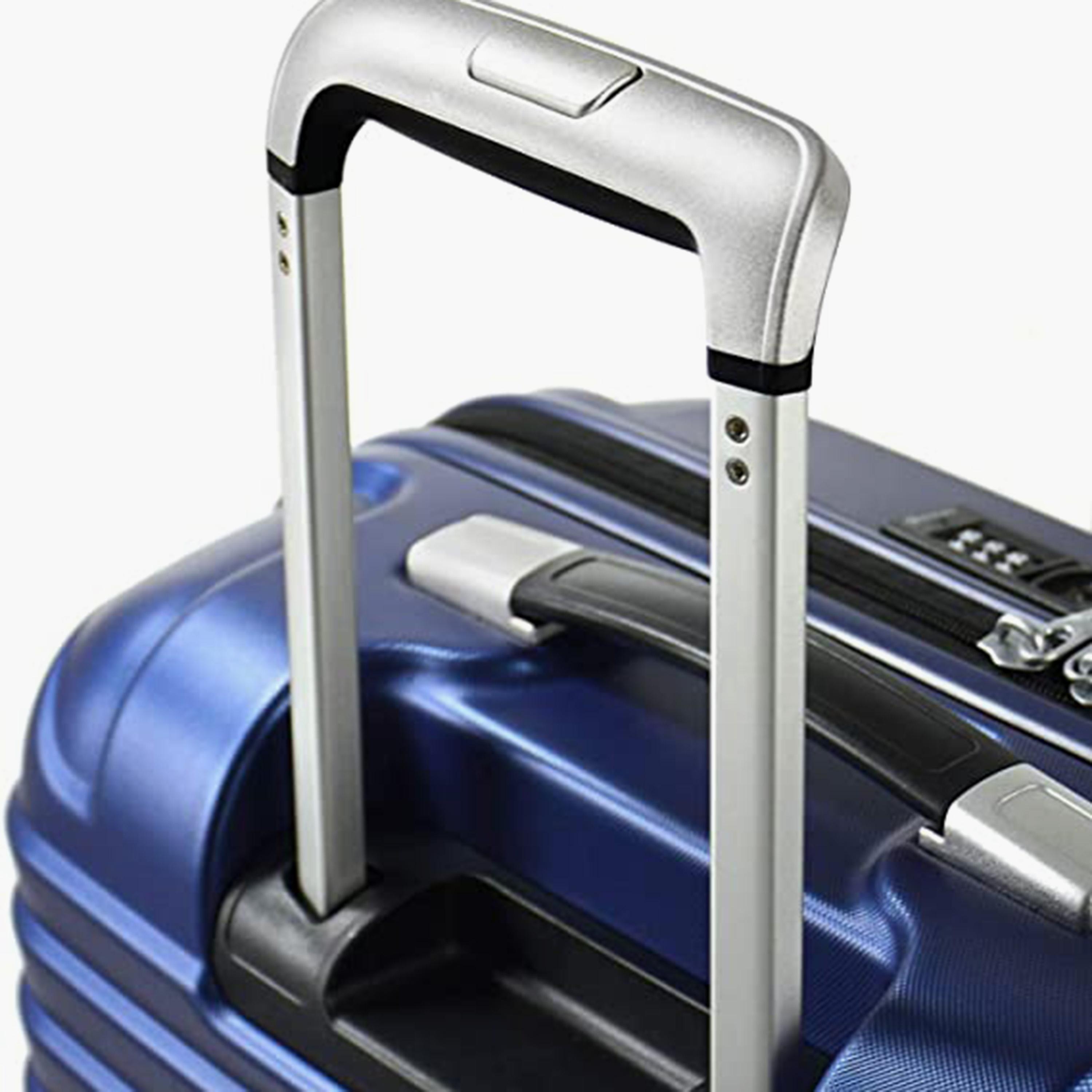 حقيبة أمتعة بعجلات ذات هارد كيس بمقاس 52 سم من إمينينت مع 4 عجلات مزدوجة دوارة | KH16-travel-luggagesandbags-luggage-image-2