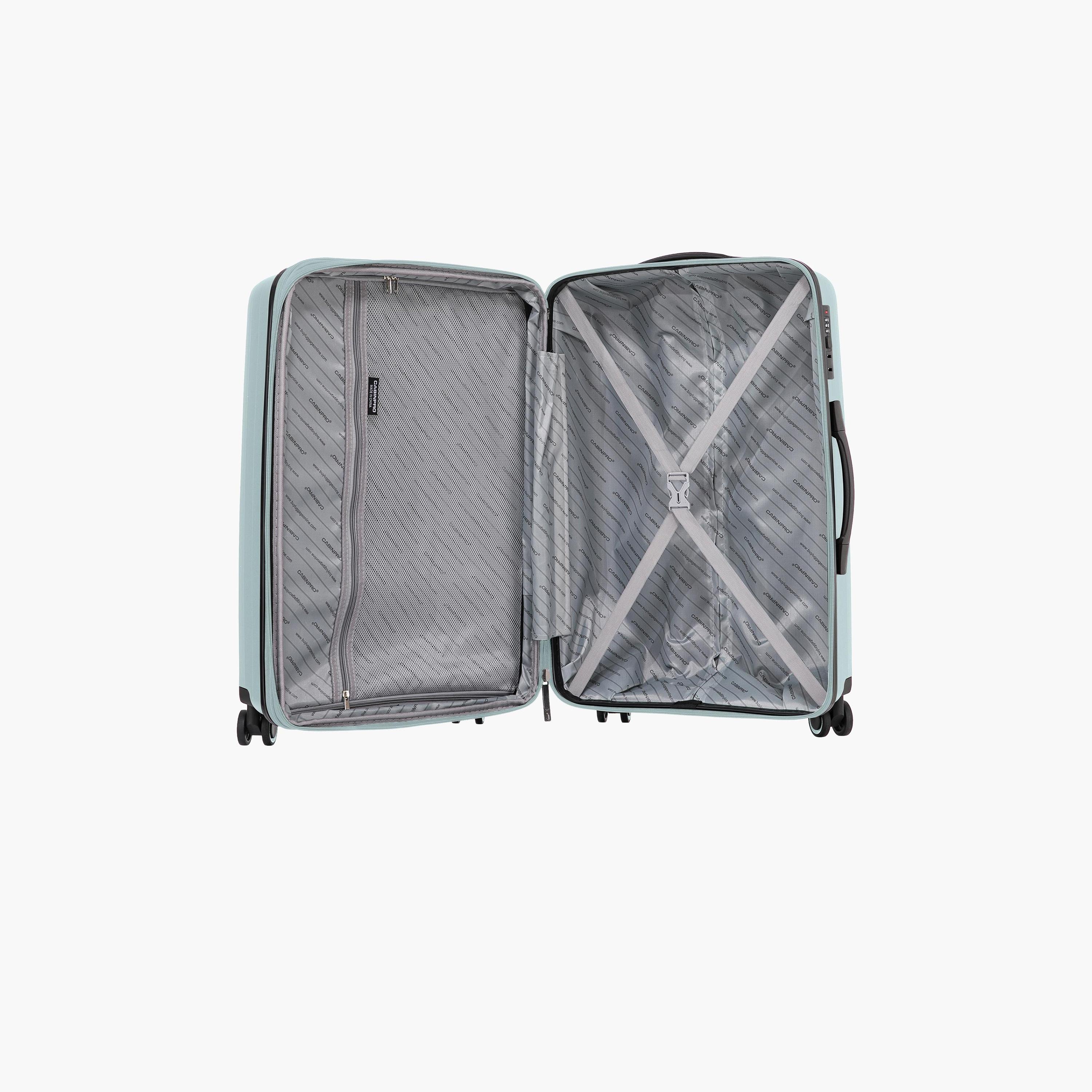 حقيبة أمتعة بعجلات ذات هارد كيس بمقاس 74 سم من كابين برو مع 4 عجلات مزدوجة | CP002-travel-luggagesandbags-luggage-image-8