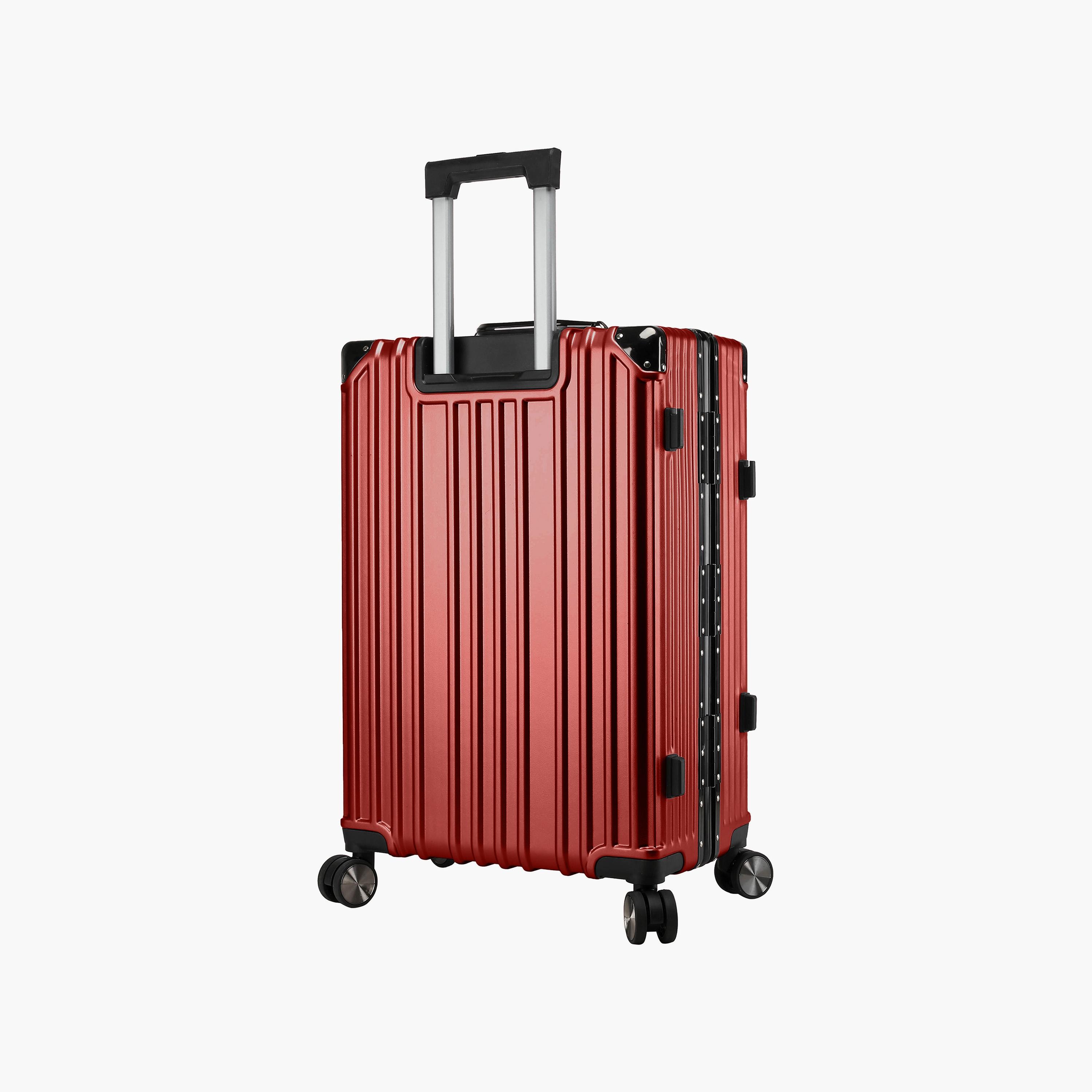 حقيبة أمتعة بعجلات ذات هارد كيس بمقاس 66 سم من كابين برو مع 4 عجلات مزدوجة | CP001-travel-luggagesandbags-luggage-image-2