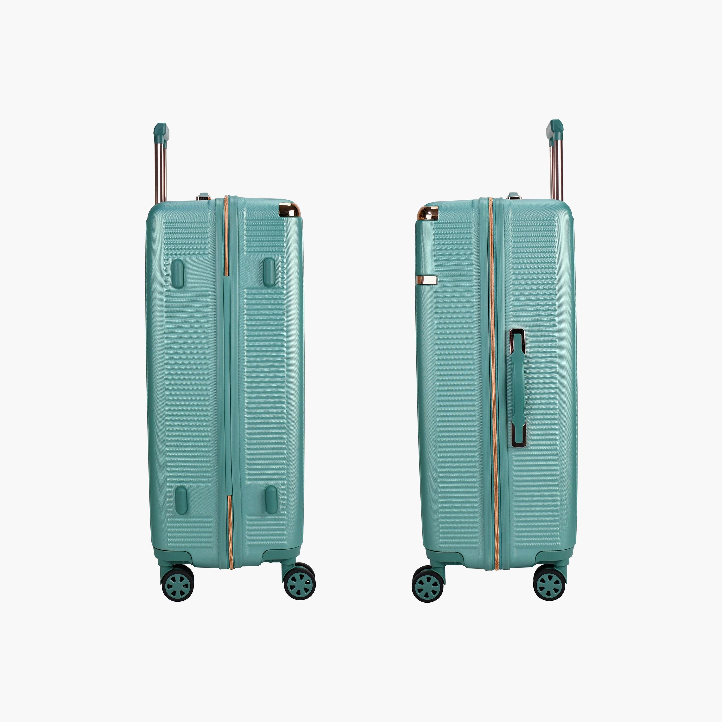 مجموعة سيناتور مكونة من 4 حقائب أمتعة بعجلات ذات هارد كيس مع 4 عجلات مزدوجة | A5123-travel-luggagesandbags-luggage-image-3