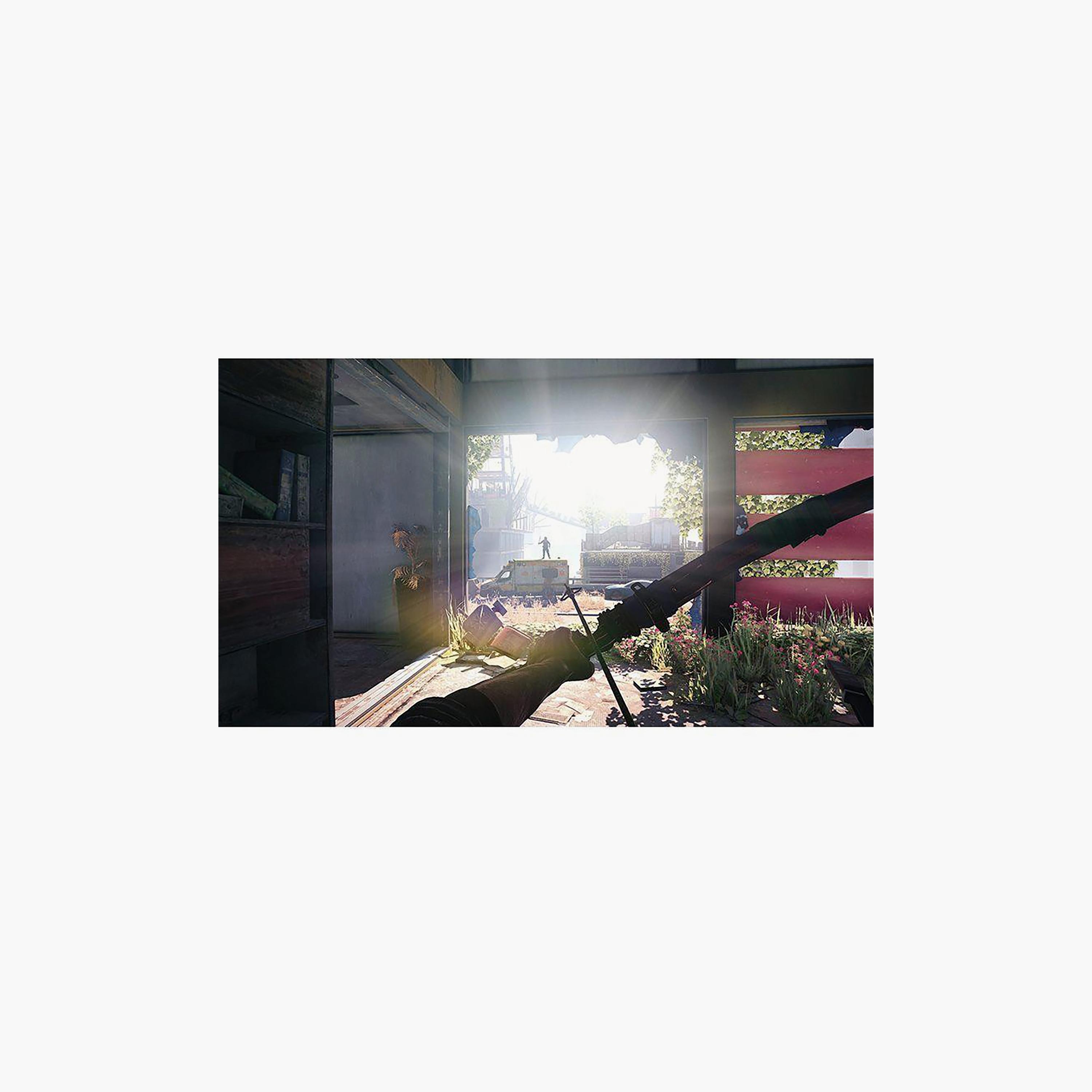 Sony PS5 Dying Light 2-electronics-gamesandconsoles-image-2