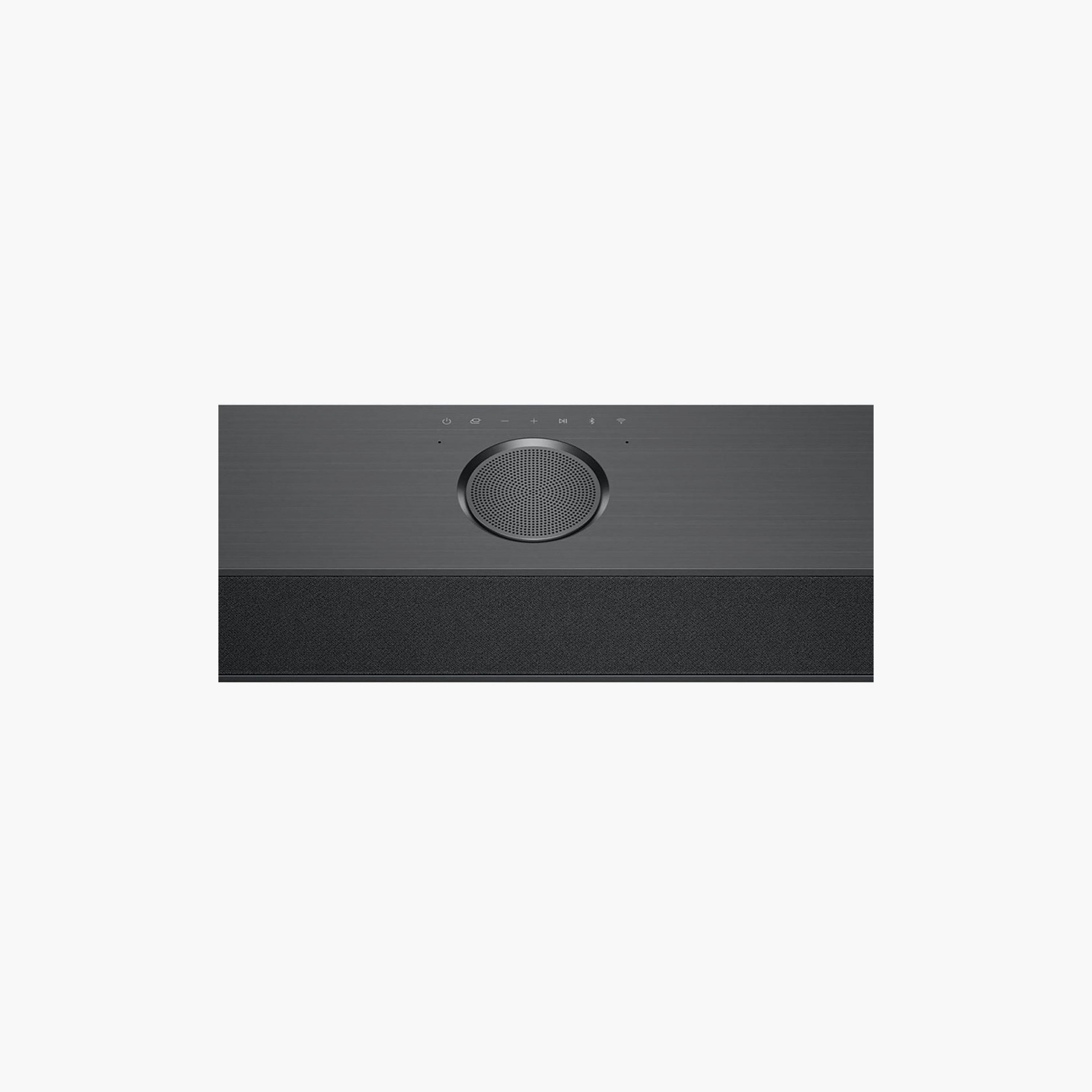 مكبرات صوت LG Darellk 620W 5.1.3Ch - عرض ترويجي | S80QR - عرض ترويجي-electronics-speakers-image-2