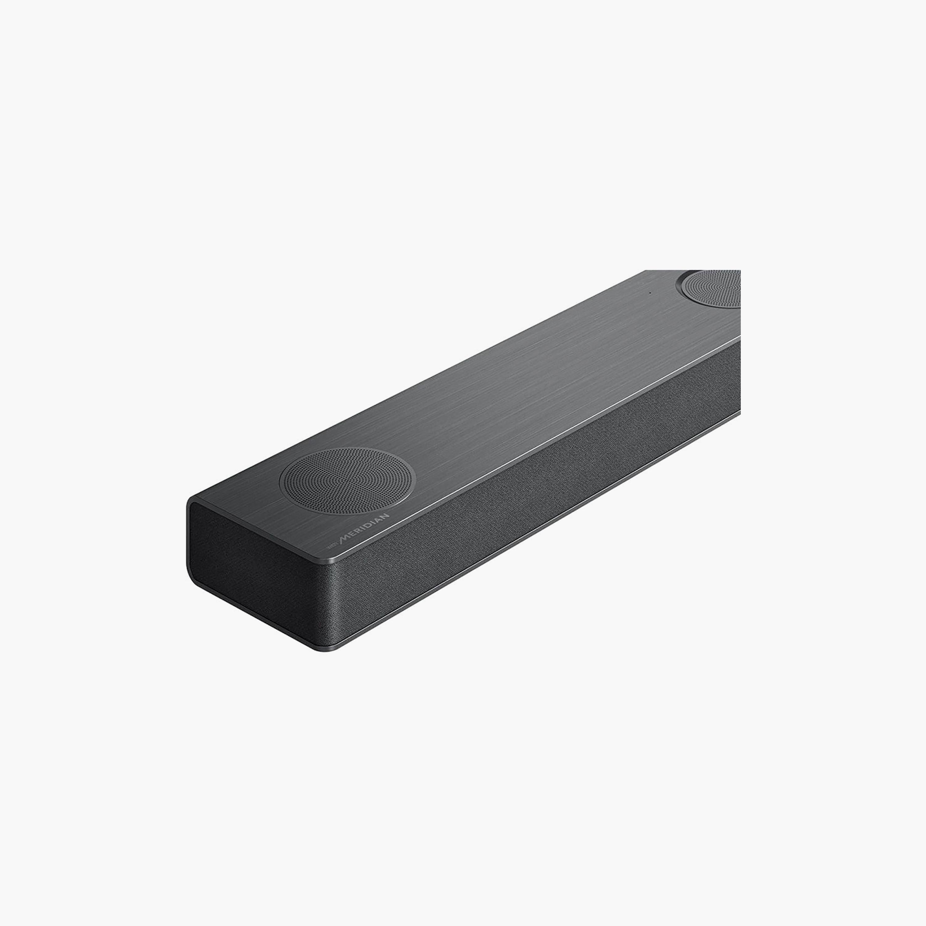 مكبرات صوت LG Darellk 620W 5.1.3Ch - عرض ترويجي | S80QR - عرض ترويجي-electronics-speakers-image-3