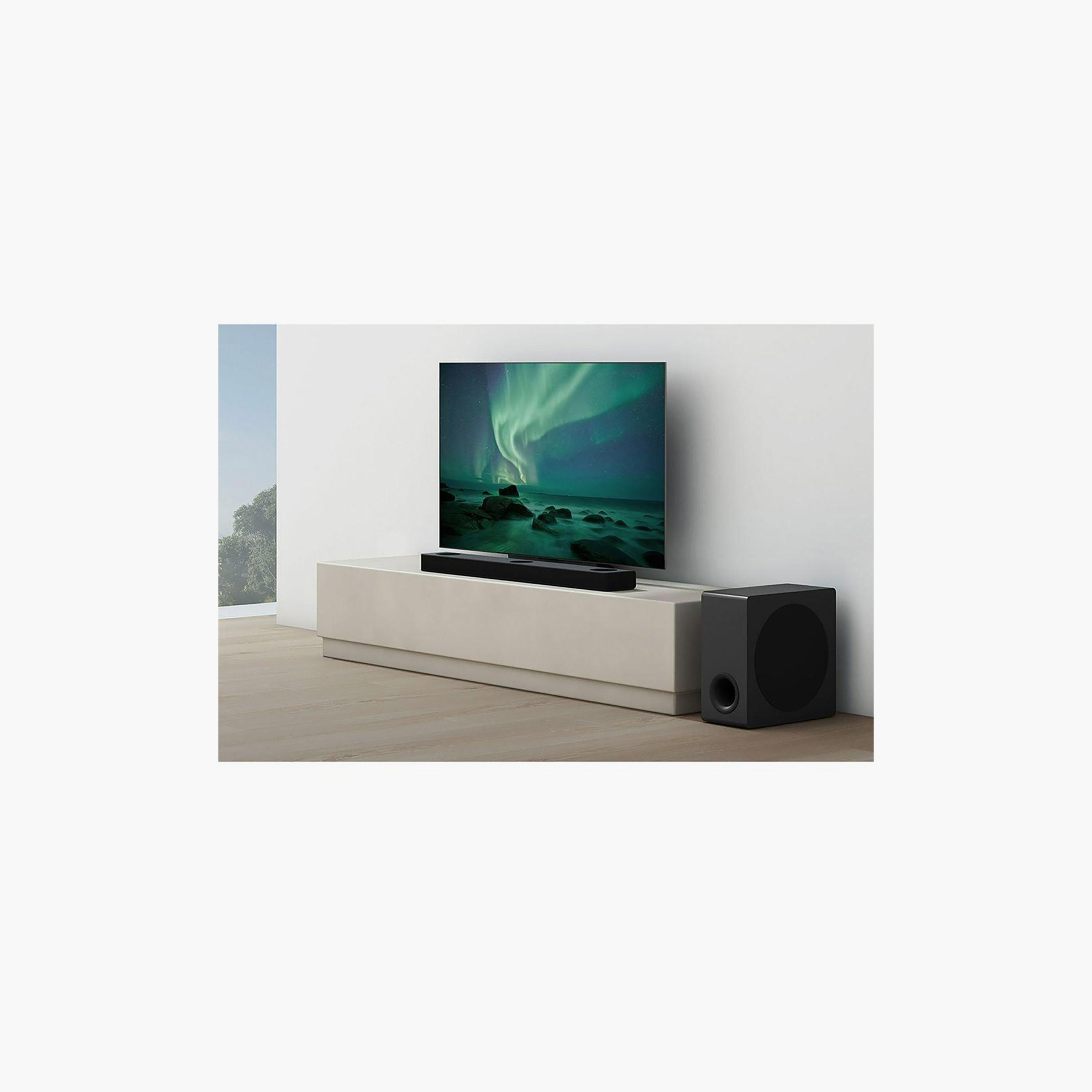 مكبرات صوت LG Darellk 620W 5.1.3Ch - عرض ترويجي | S80QR - عرض ترويجي-electronics-speakers-image-4