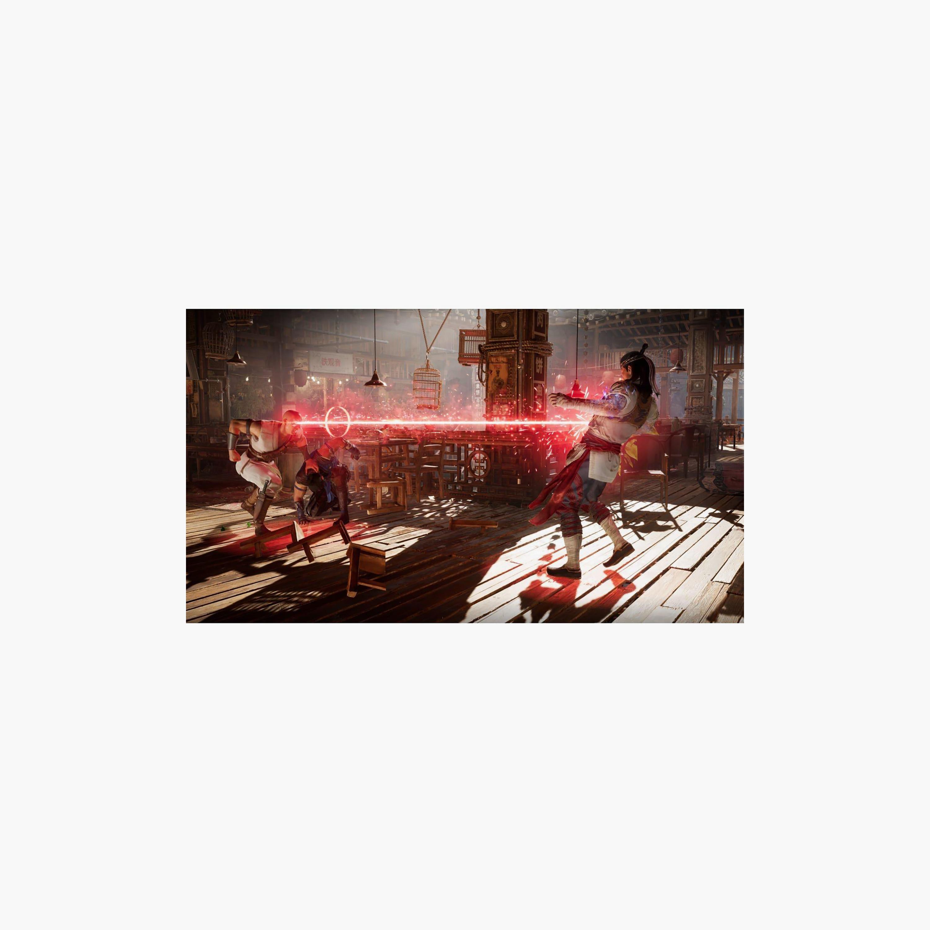 Sony PS5 Mortal Kombat 1 Mcy | PS5 GAME 64118-electronics-gamesandconsoles-image-4