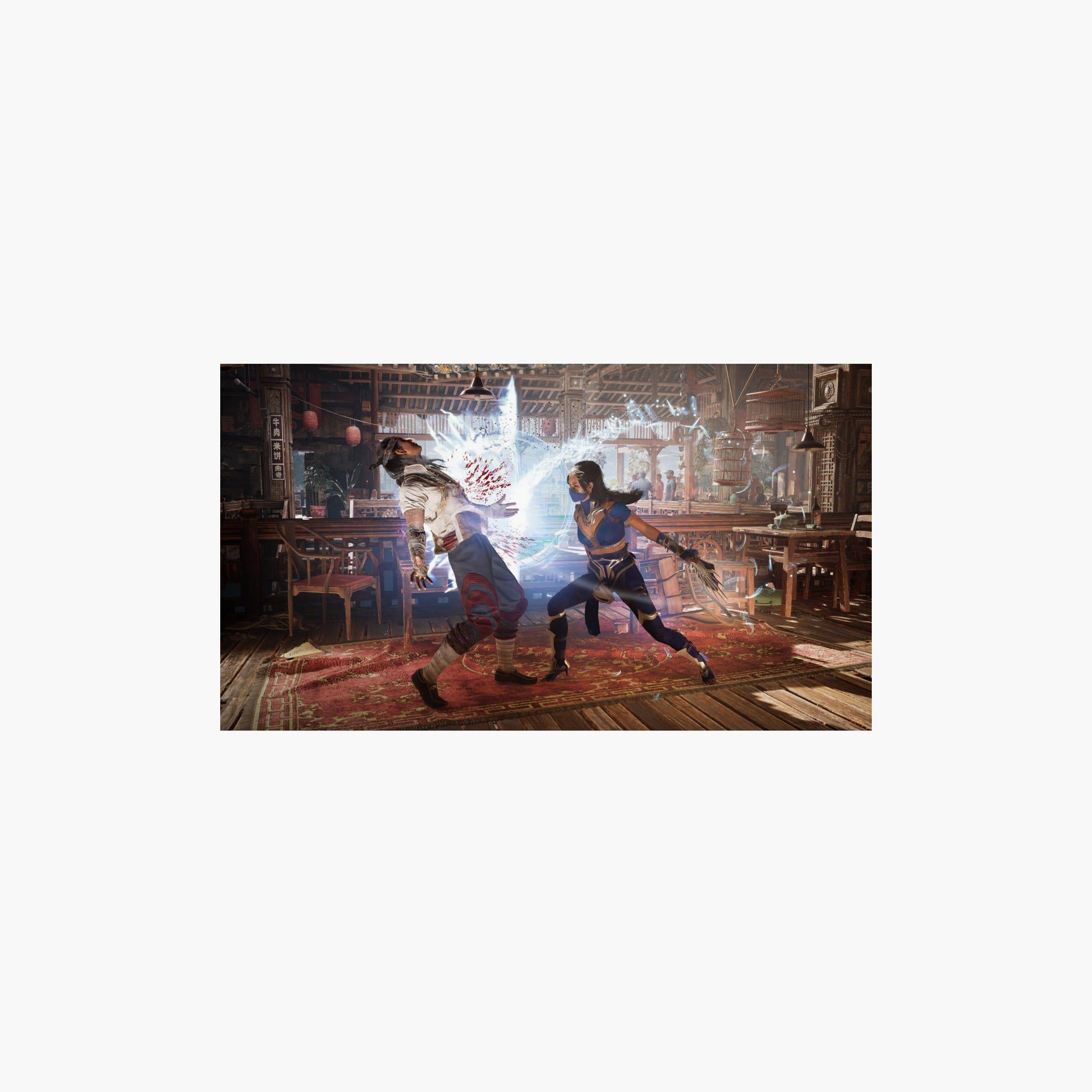 Sony PS5 Mortal Kombat 1 Mcy | PS5 GAME 64118-electronics-gamesandconsoles-image-5