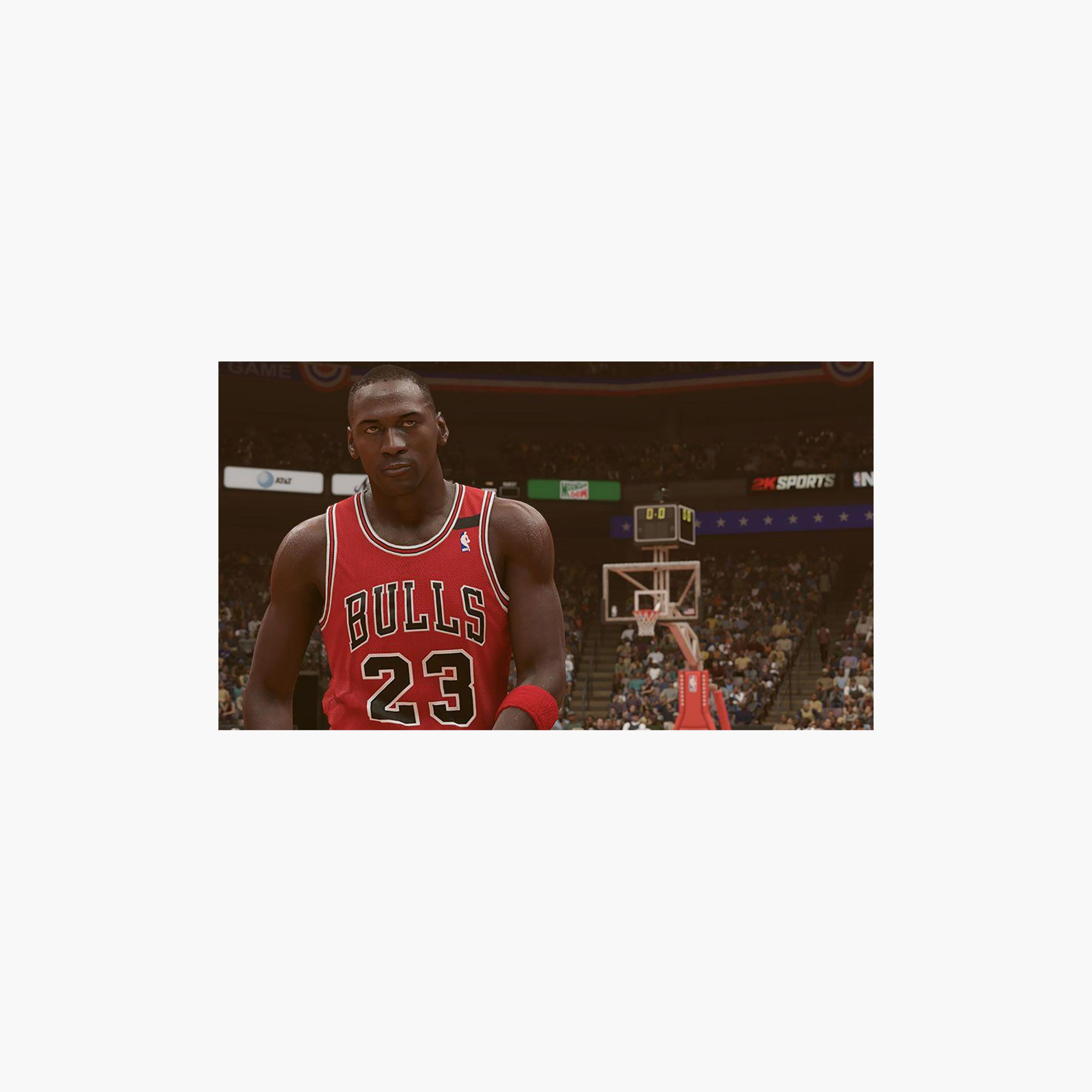 Sony PS5 NBA 2K23 Game | 58461-electronics-gamesandconsoles-image-2