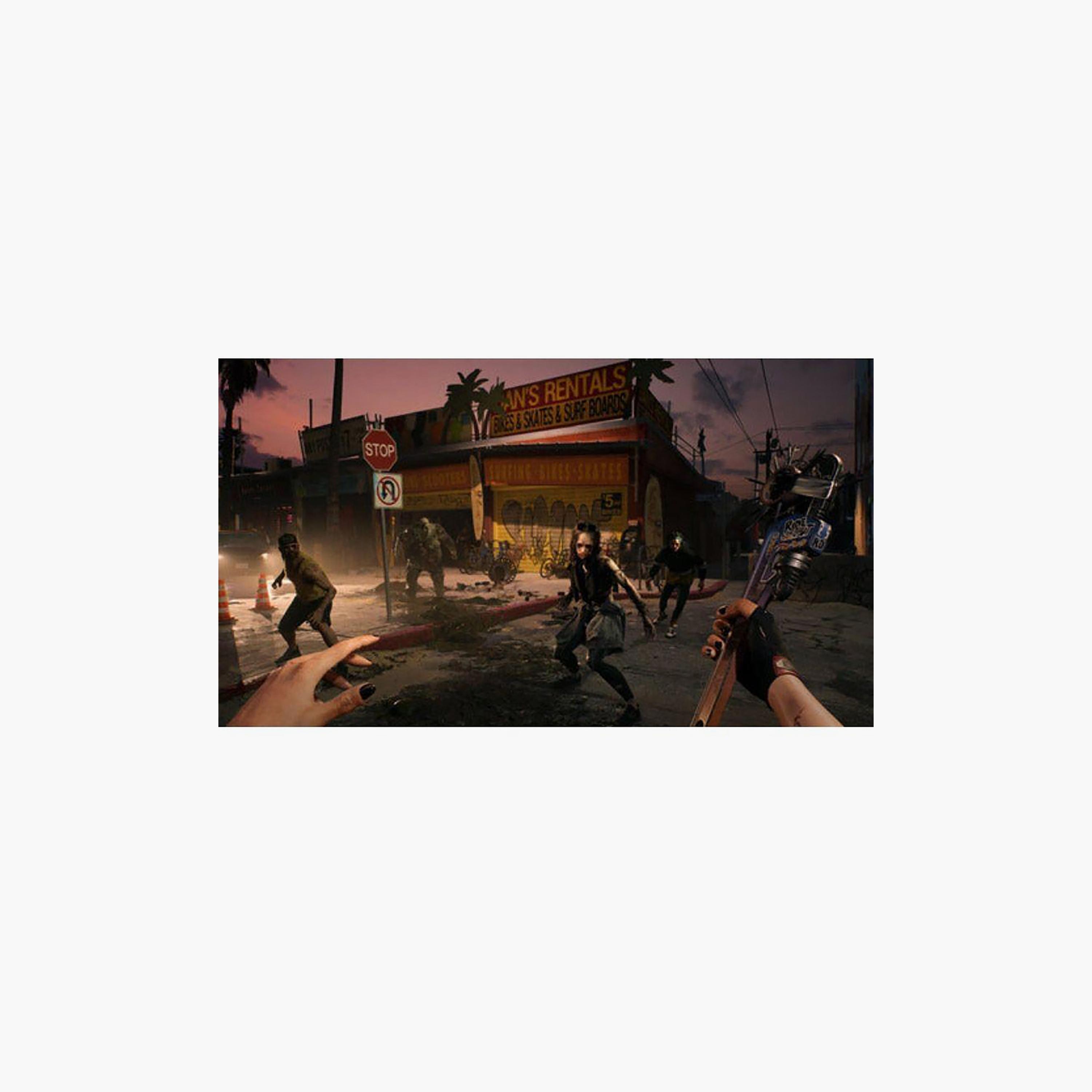 Sony PS5 Dead Island 2 Pulp Edition | PS5 GAME 62507-electronics-gamesandconsoles-image-2