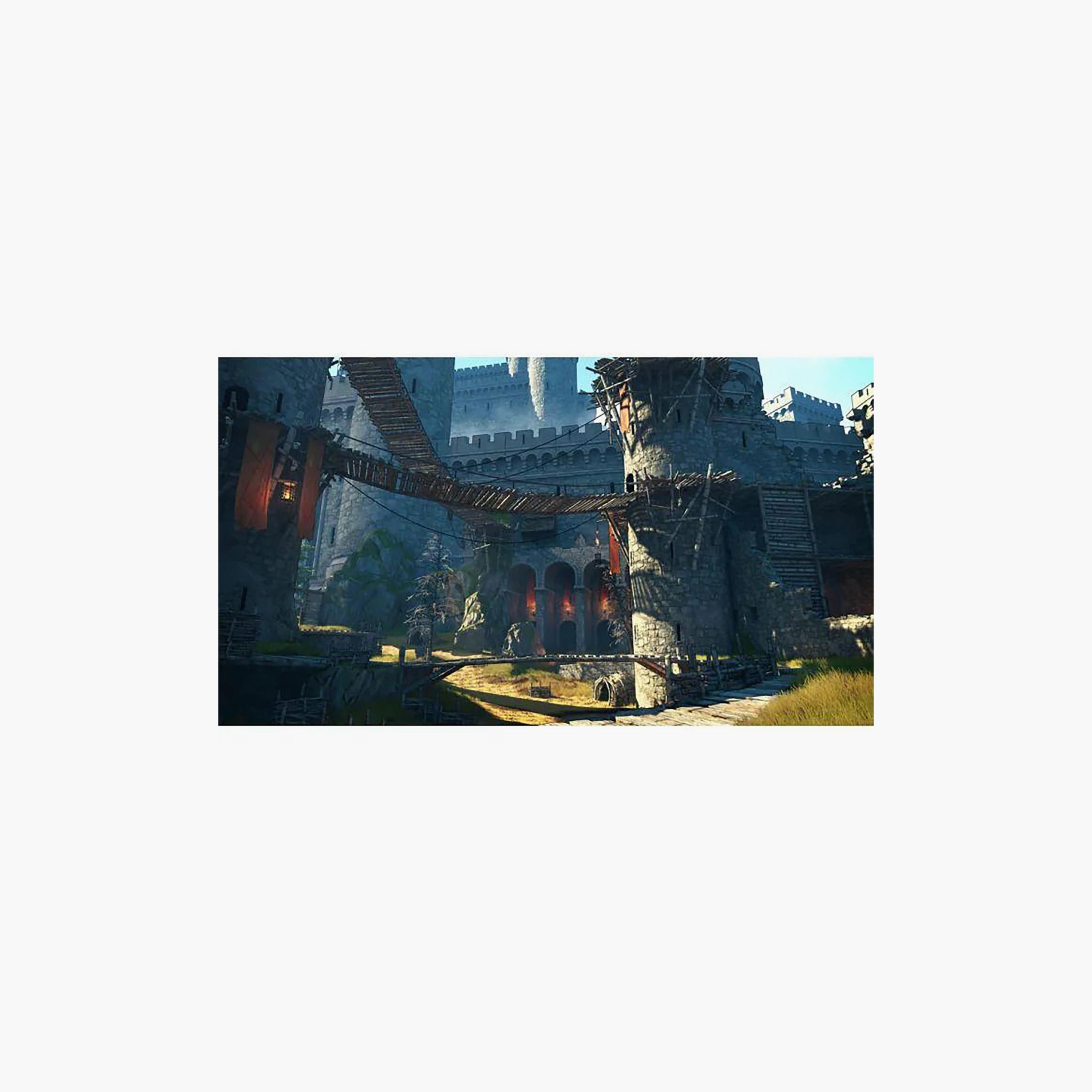 سوني PS5 Tiny Tina's Wonderlands-electronics-gamesandconsoles-image-2