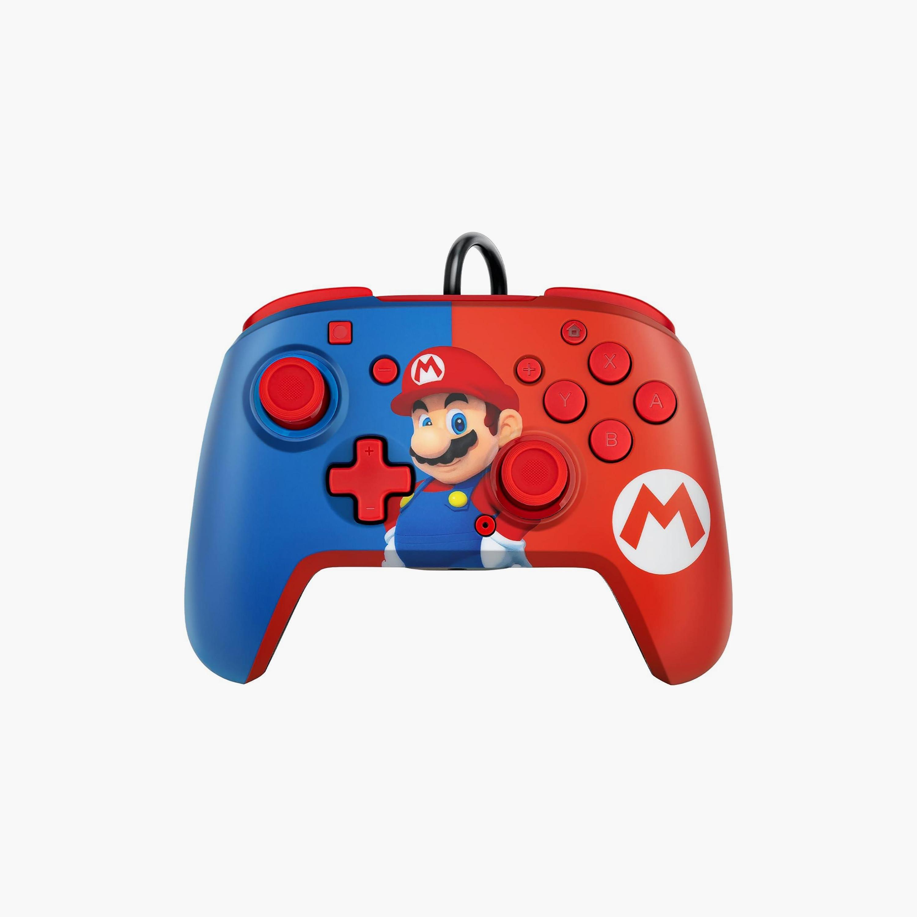 PDP Switch Mario Headset and Controller Bundle | 500-230-MAR-electronics-gamesandconsoles-image-2