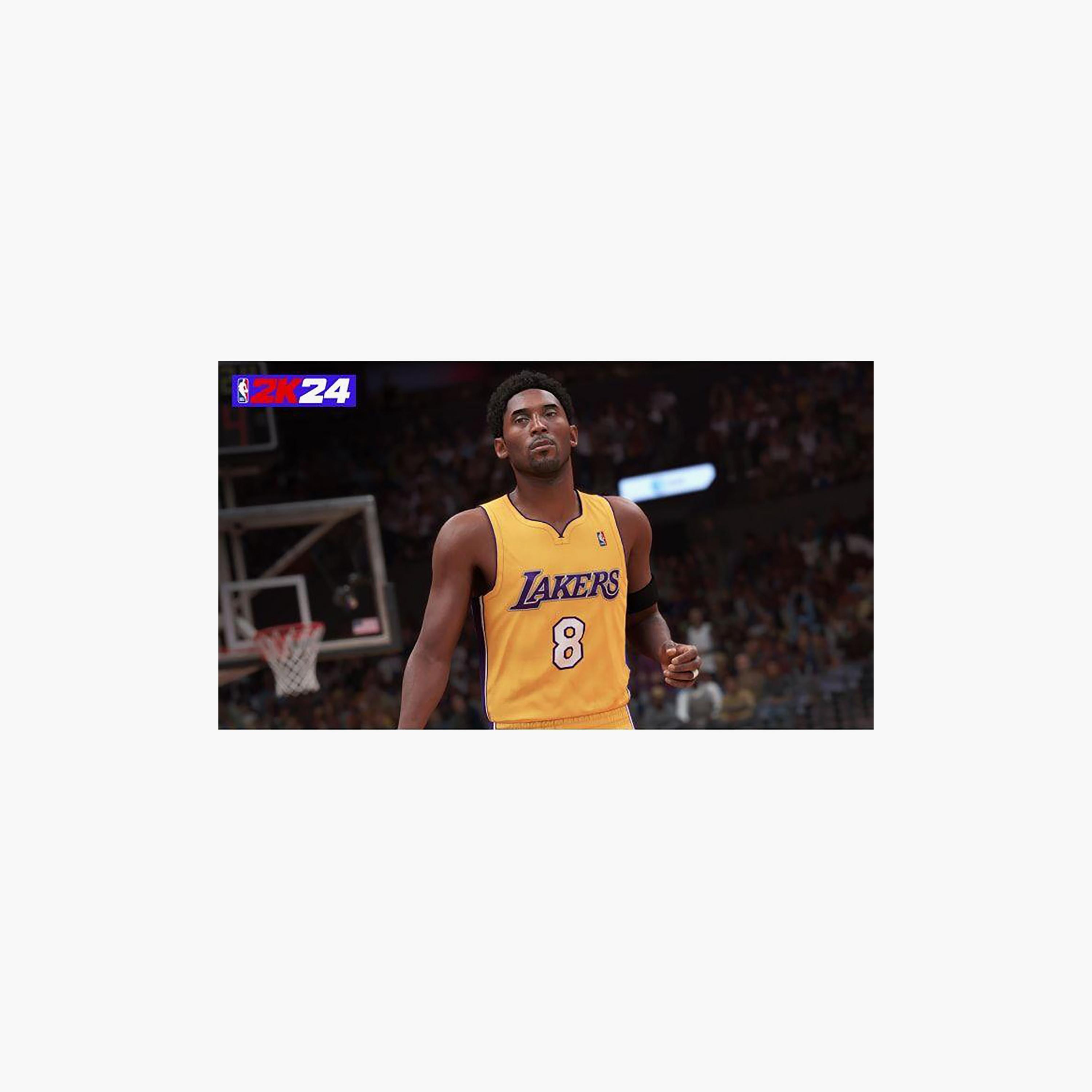 Sony PS5 NBA 2K24-electronics-gamesandconsoles-image-3