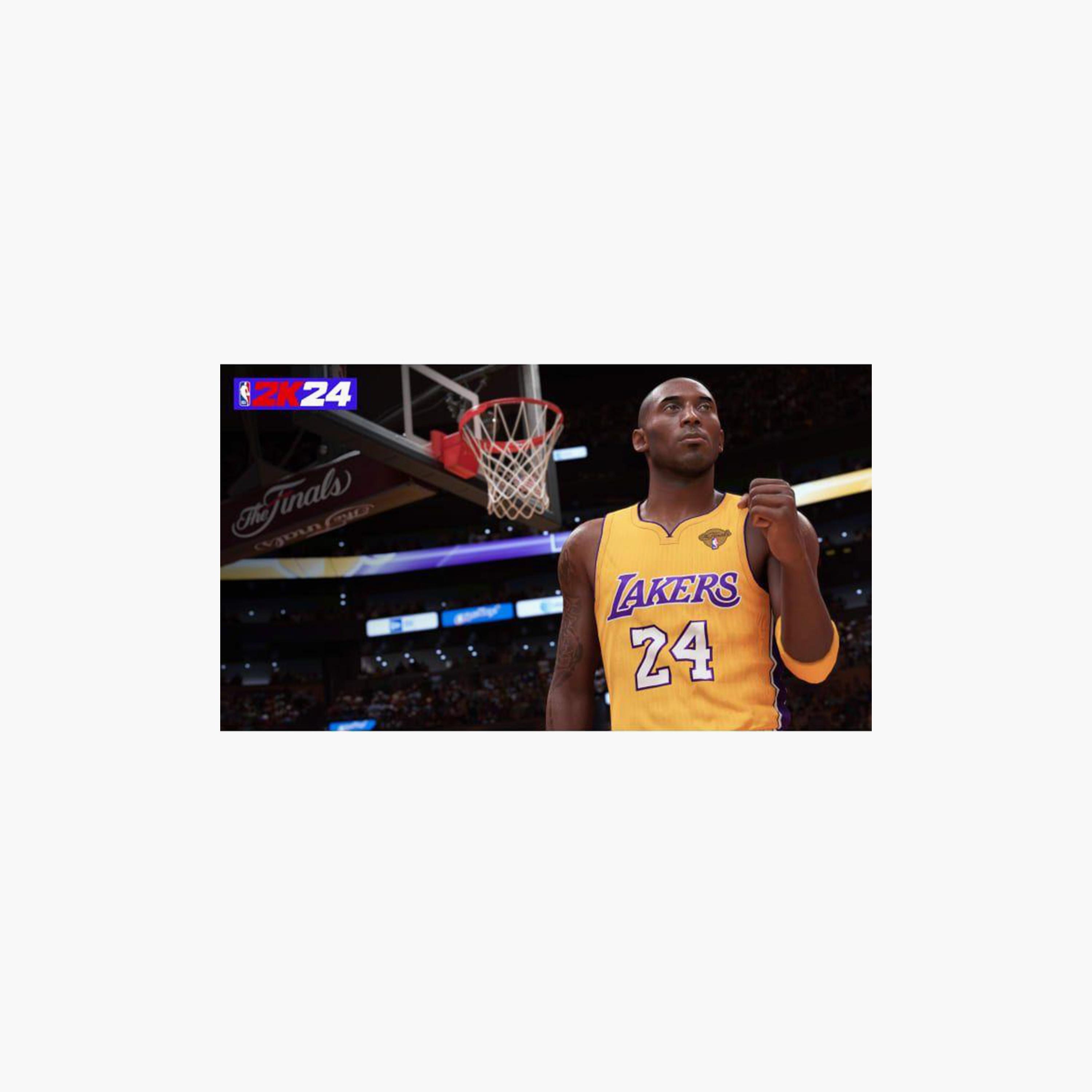 Sony PS5 NBA 2K24-electronics-gamesandconsoles-image-4