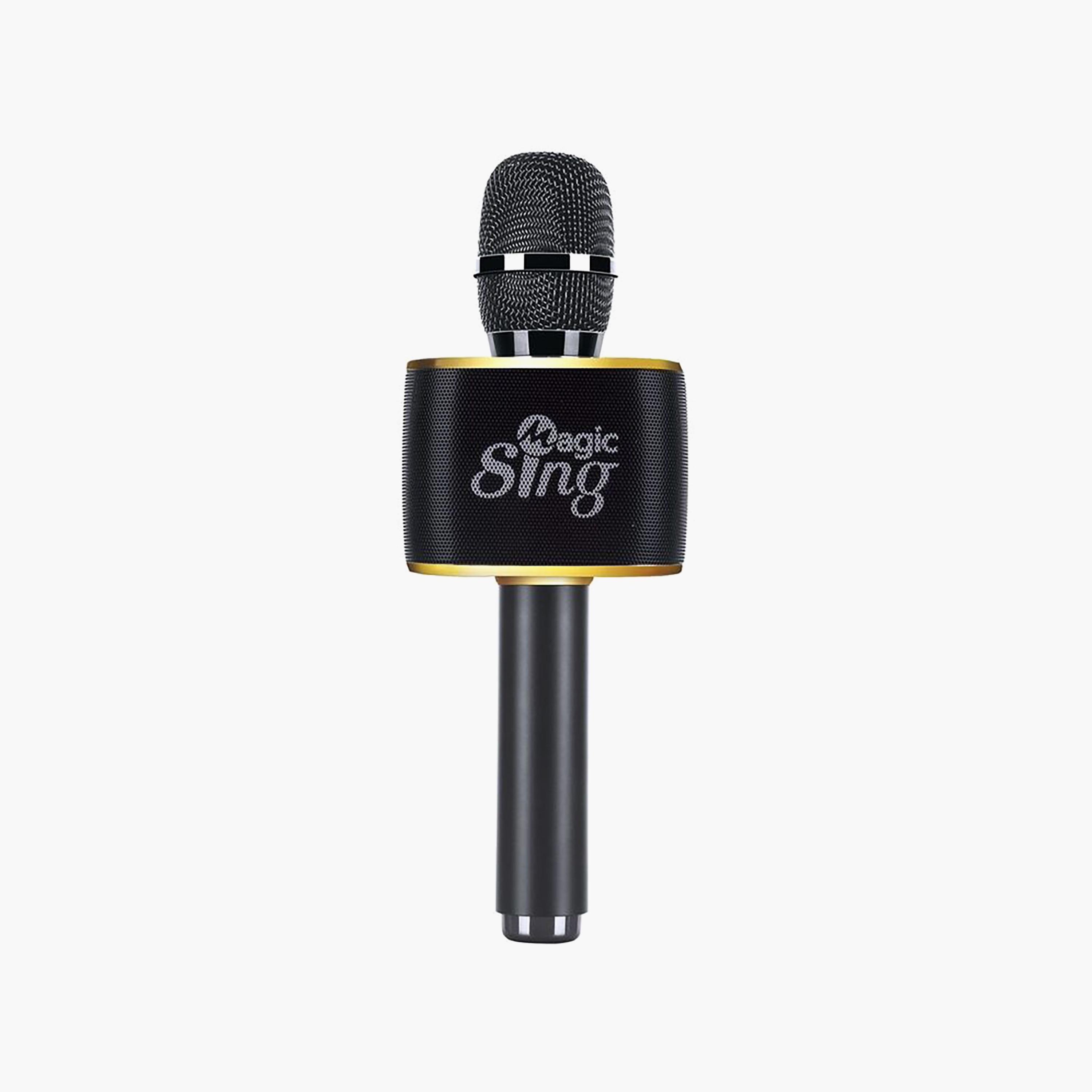 Magic Sing Mobile Karaoke with 1 Year Free Subscription To Magic Sing Mobile App Black | MP30 PRO-electronics-gamesandconsoles-image-2
