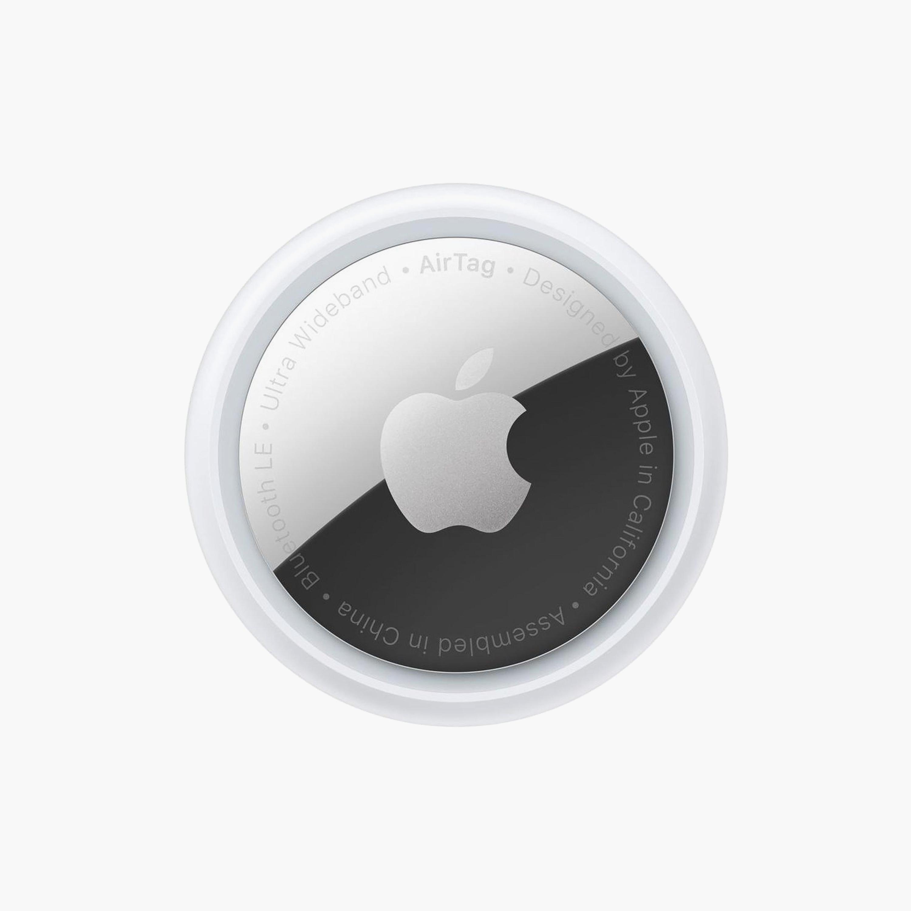Apple Airtag Pack of 1 | MX532ZE/A-electronics-accessories-mobileaccesories-image-1