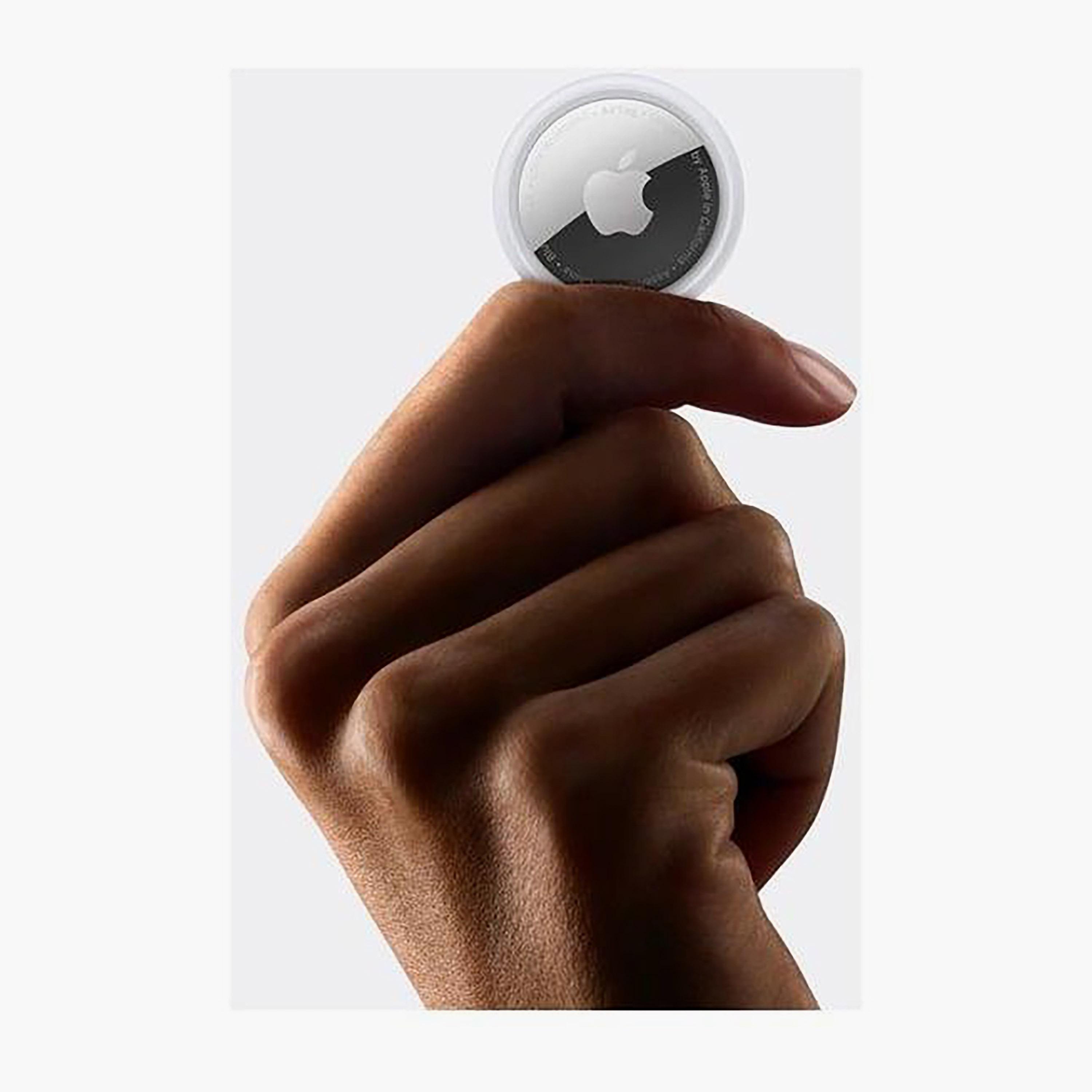 Apple Airtag Pack of 1 | MX532ZE/A-electronics-accessories-mobileaccesories-image-2