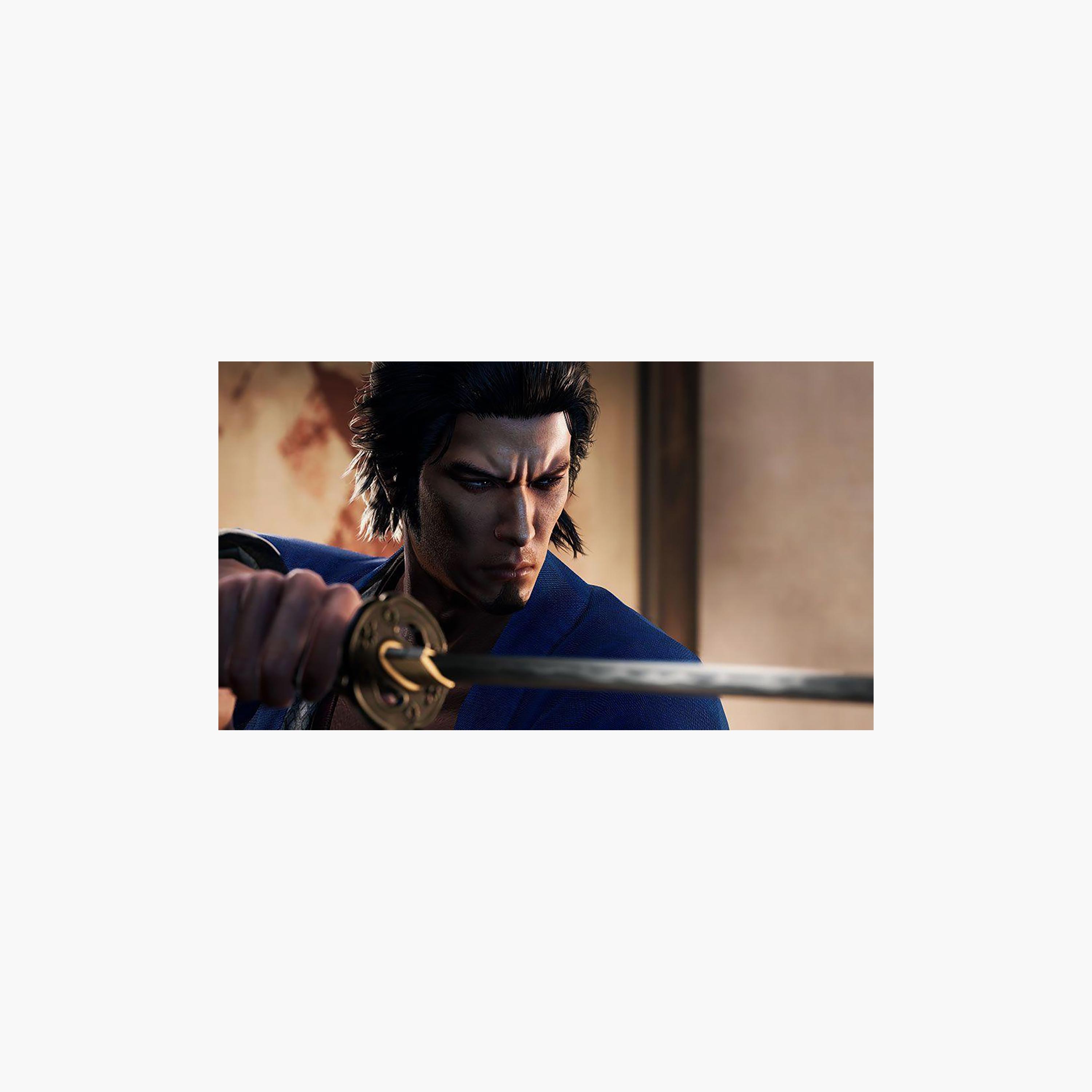 سوني PS4 مثل التنين إيشين | لعبة PS4 60180-electronics-gamesandconsoles-image-2