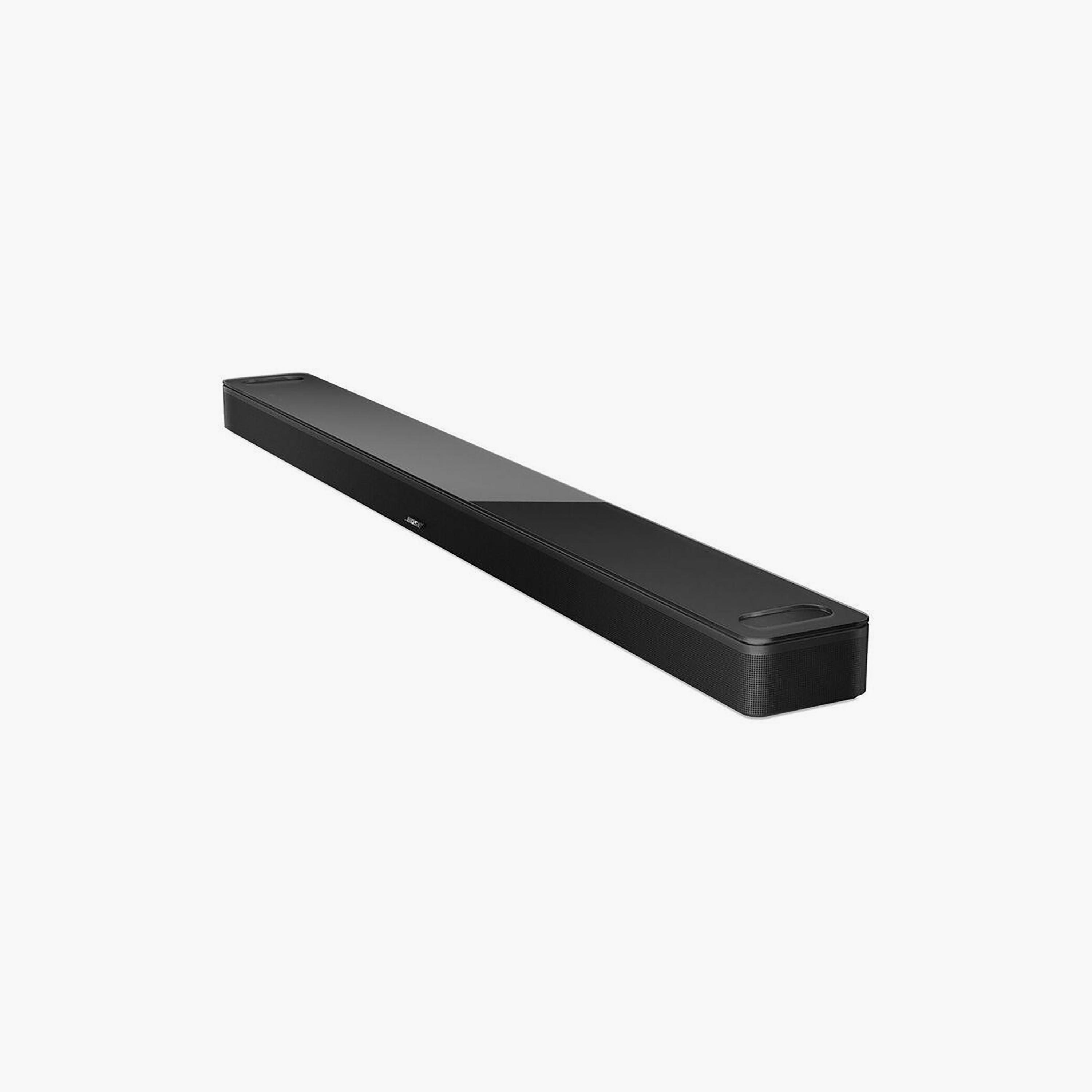 Bose Smart Ultra Soundbar Black | 882963-4100-electronics-speakers-image-2