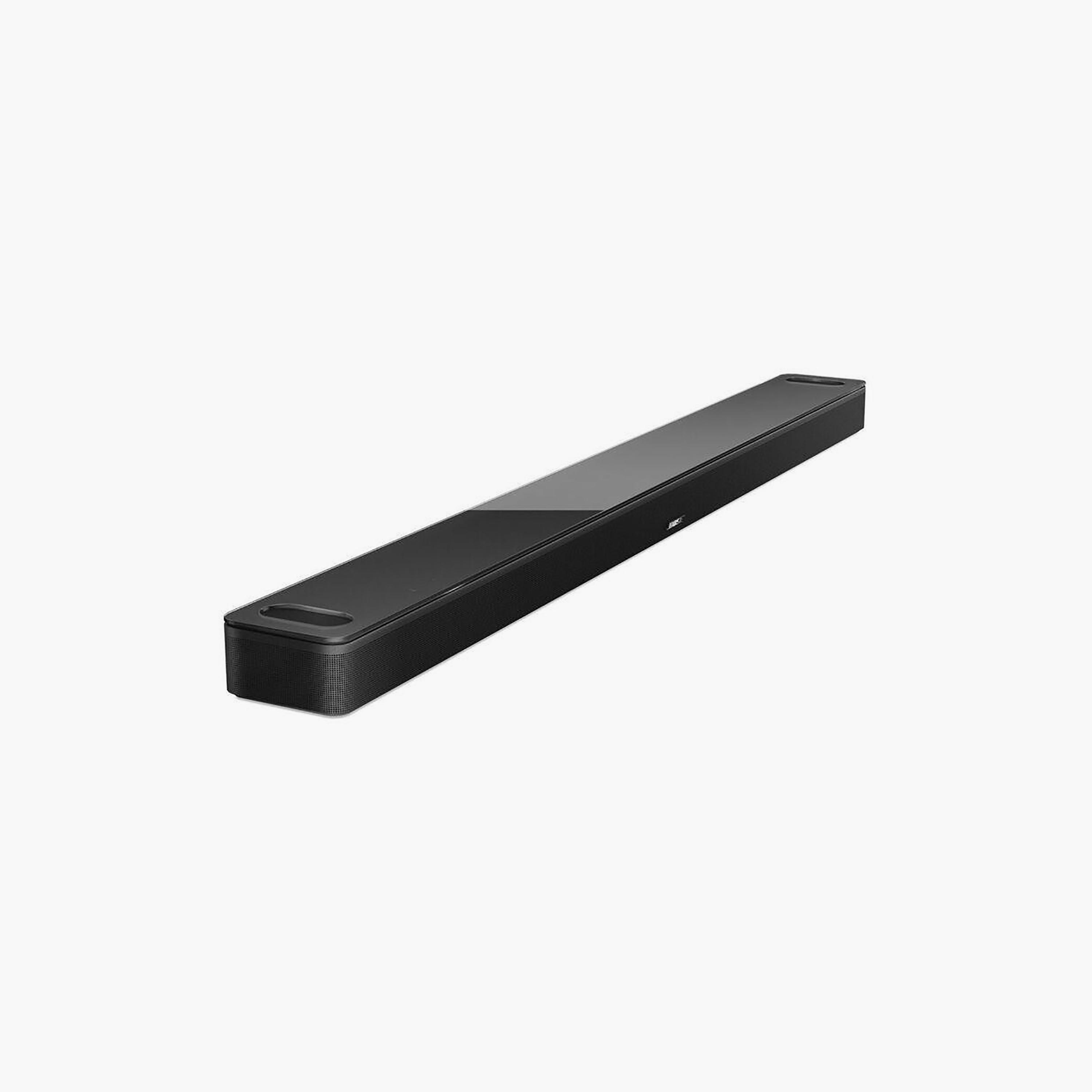 Bose Smart Ultra Soundbar Black | 882963-4100-electronics-speakers-image-3