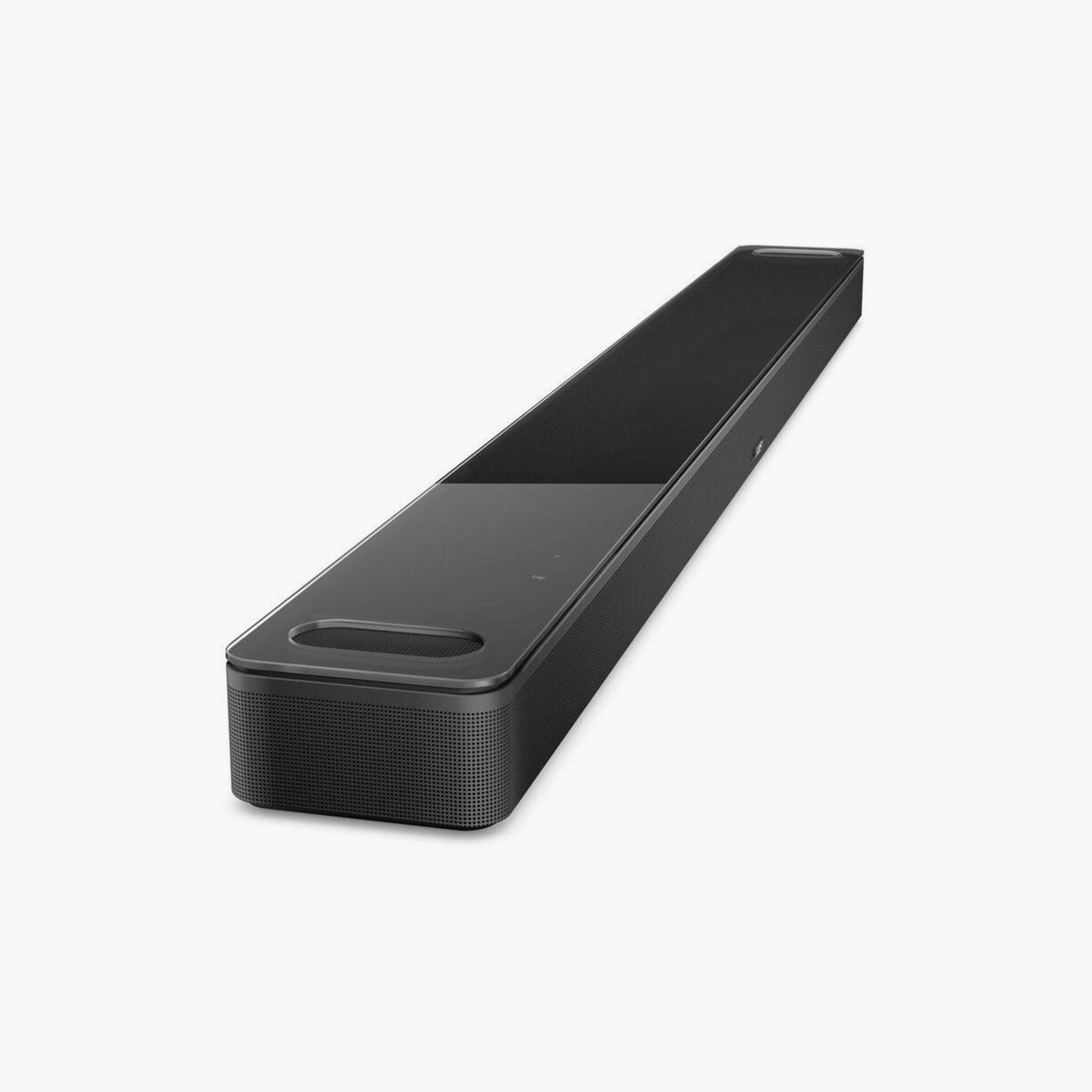 Bose Smart Ultra Soundbar Black | 882963-4100-electronics-speakers-image-4