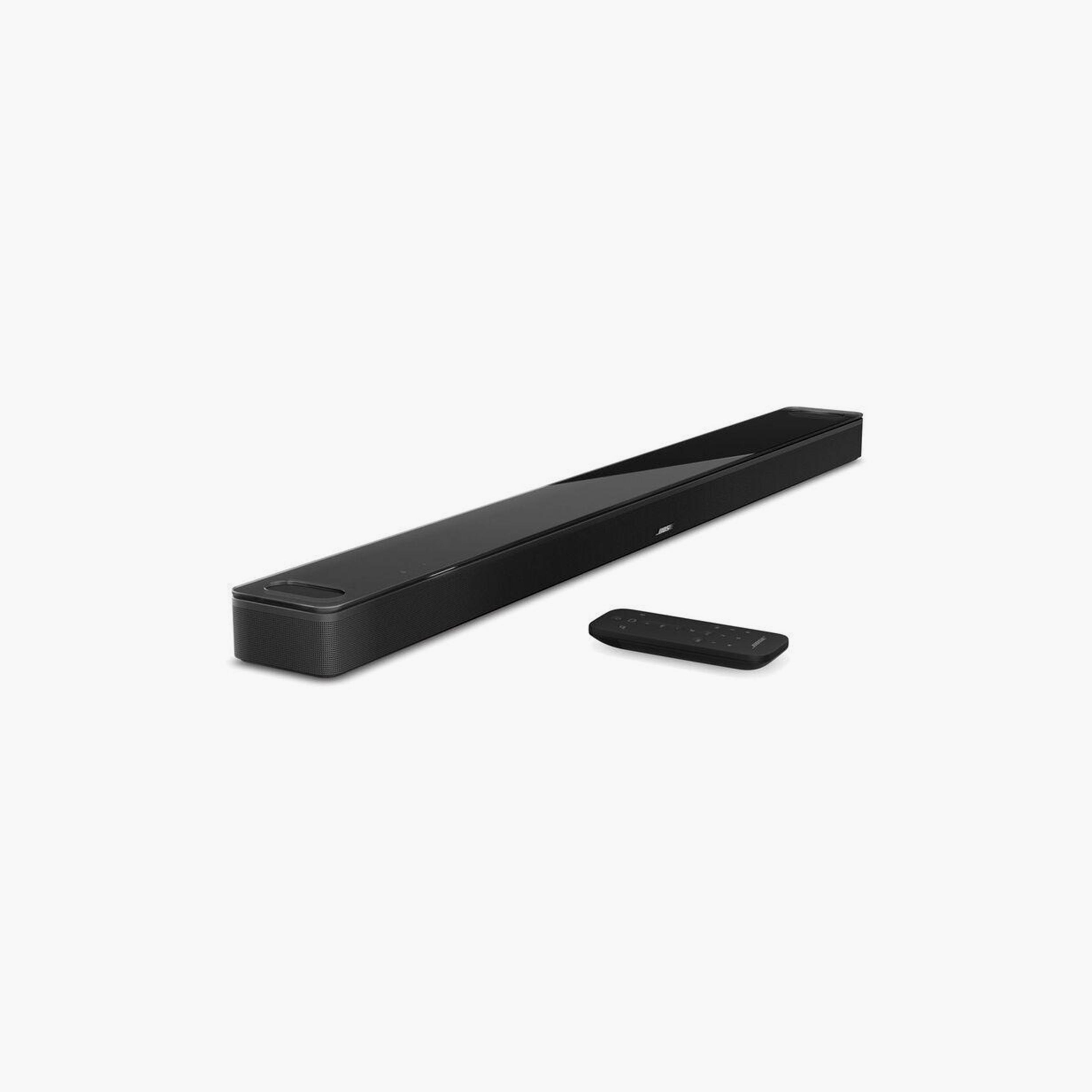 Bose Smart Ultra Soundbar Black | 882963-4100-electronics-speakers-image-5