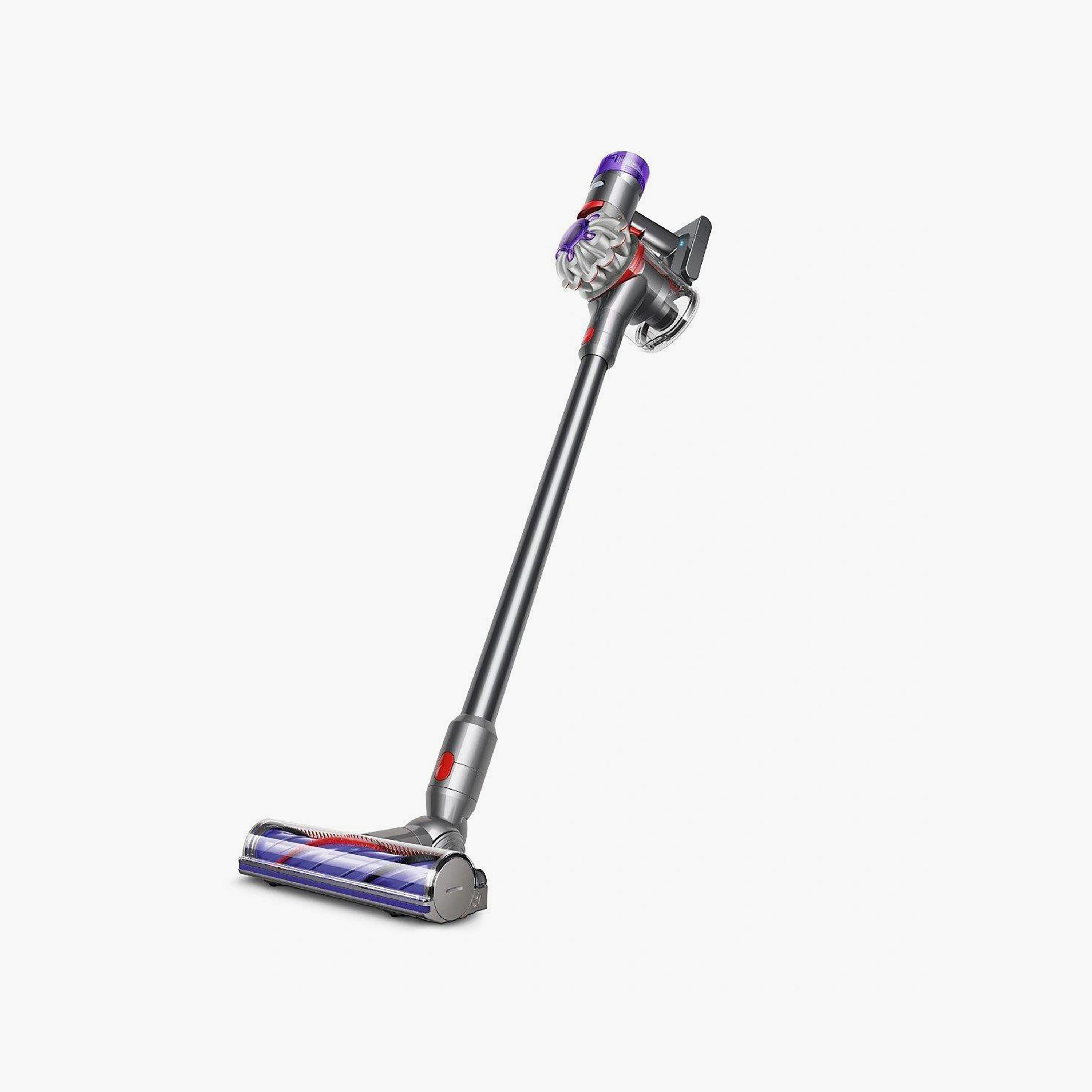 Dyson SV25 V8 Vacuum Cleaner with 40 Minutes Run time | SV25V8-household-appliances-homeappliances-vacuumcleaners-image-1