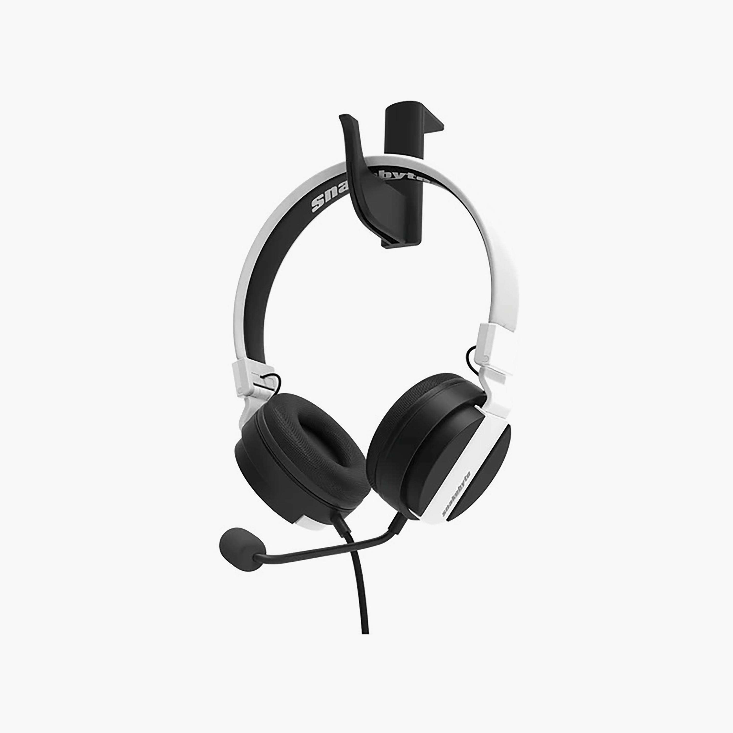Snakebyte Foldable PlayStation 5 Head Set | SB916083-electronics-gamesandconsoles-image-3
