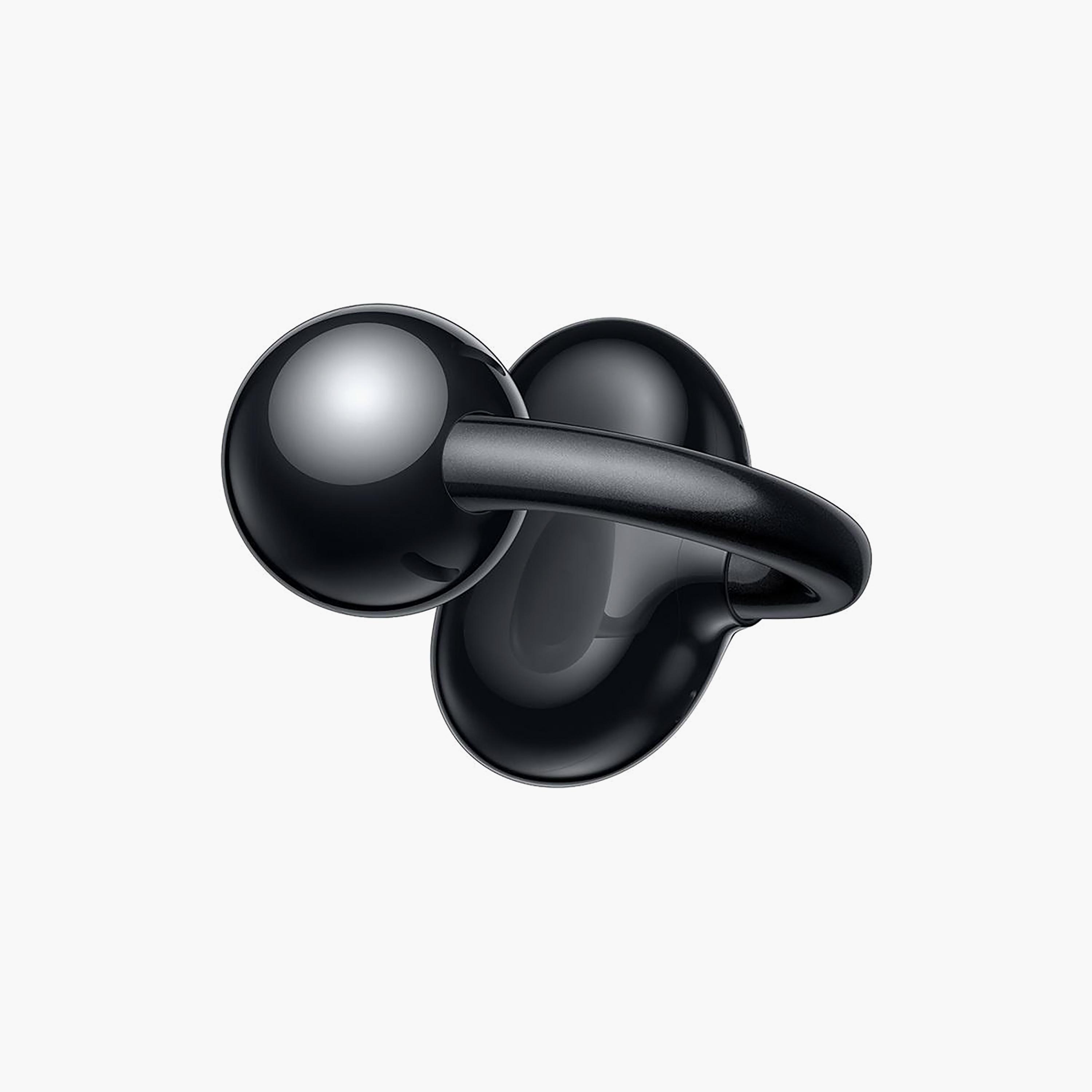 هواوي مشبك مجاني اسود | HUW-FREECLIP-BLK-electronics-headphonesandearphones-image-3