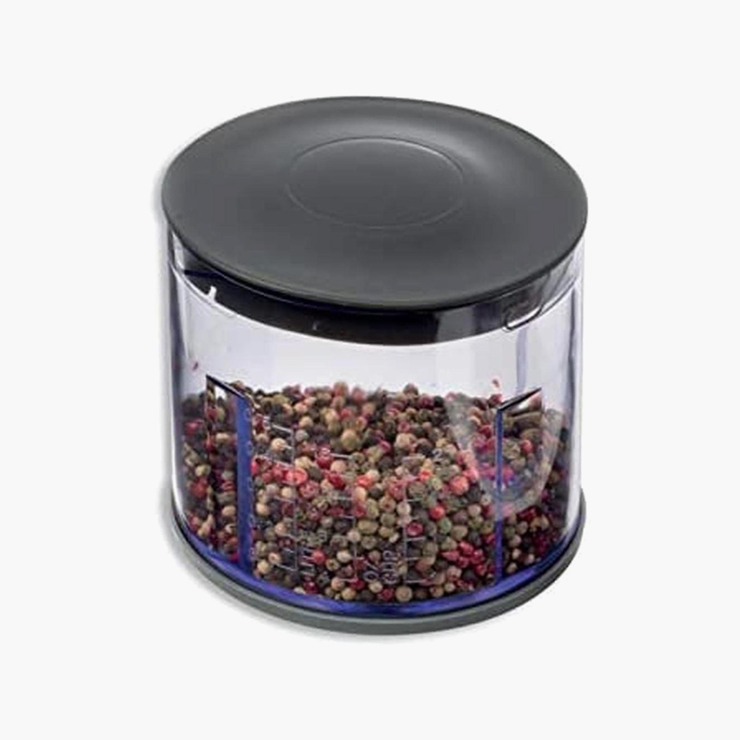 Kenwood 400W Chopper | CHP40.000BK-household-appliances-kitchenappliances-foodprocessors-image-3