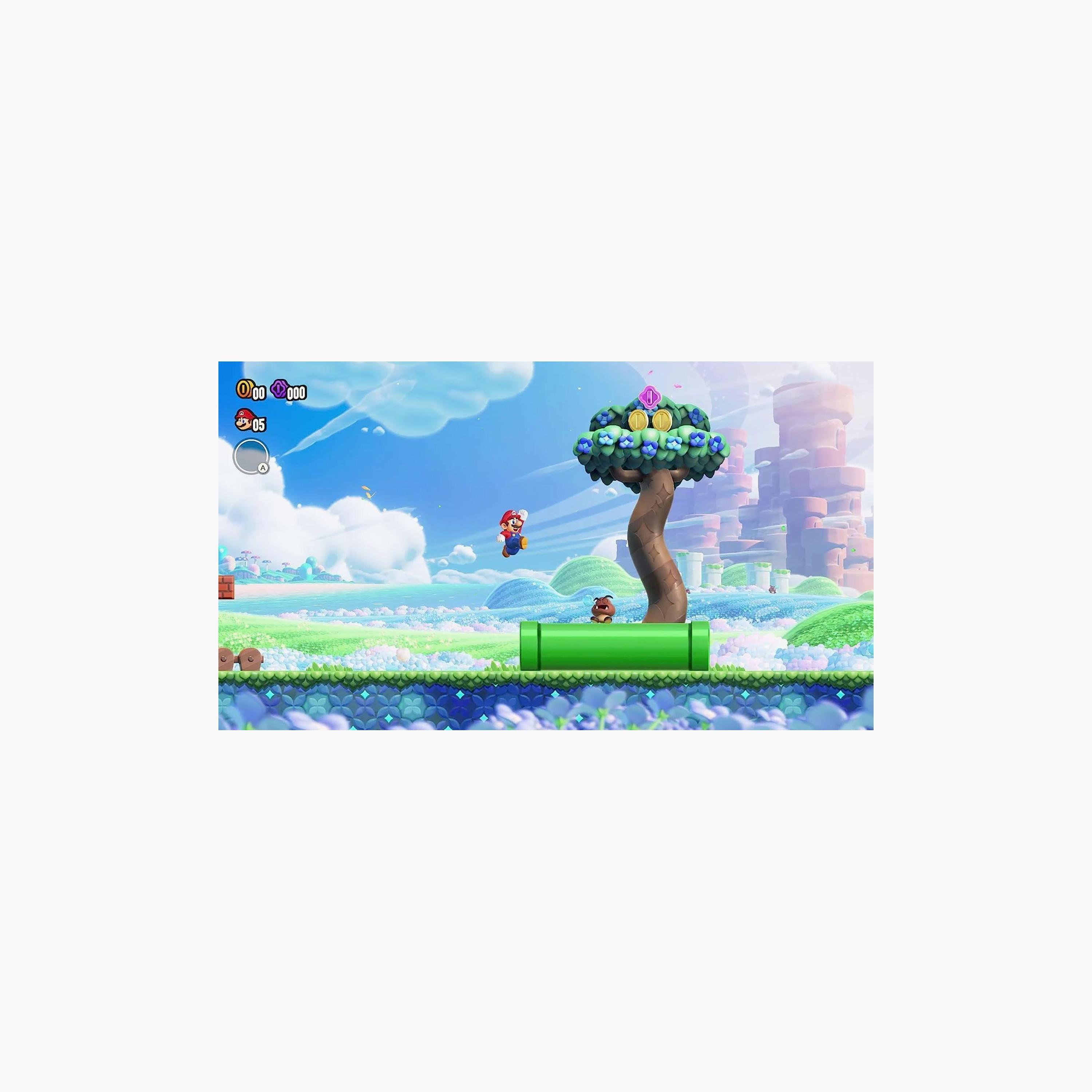 نينتندو كيربي والأرض المنسية | سوس إس إل إس سي - 597955-electronics-gamesandconsoles-image-2