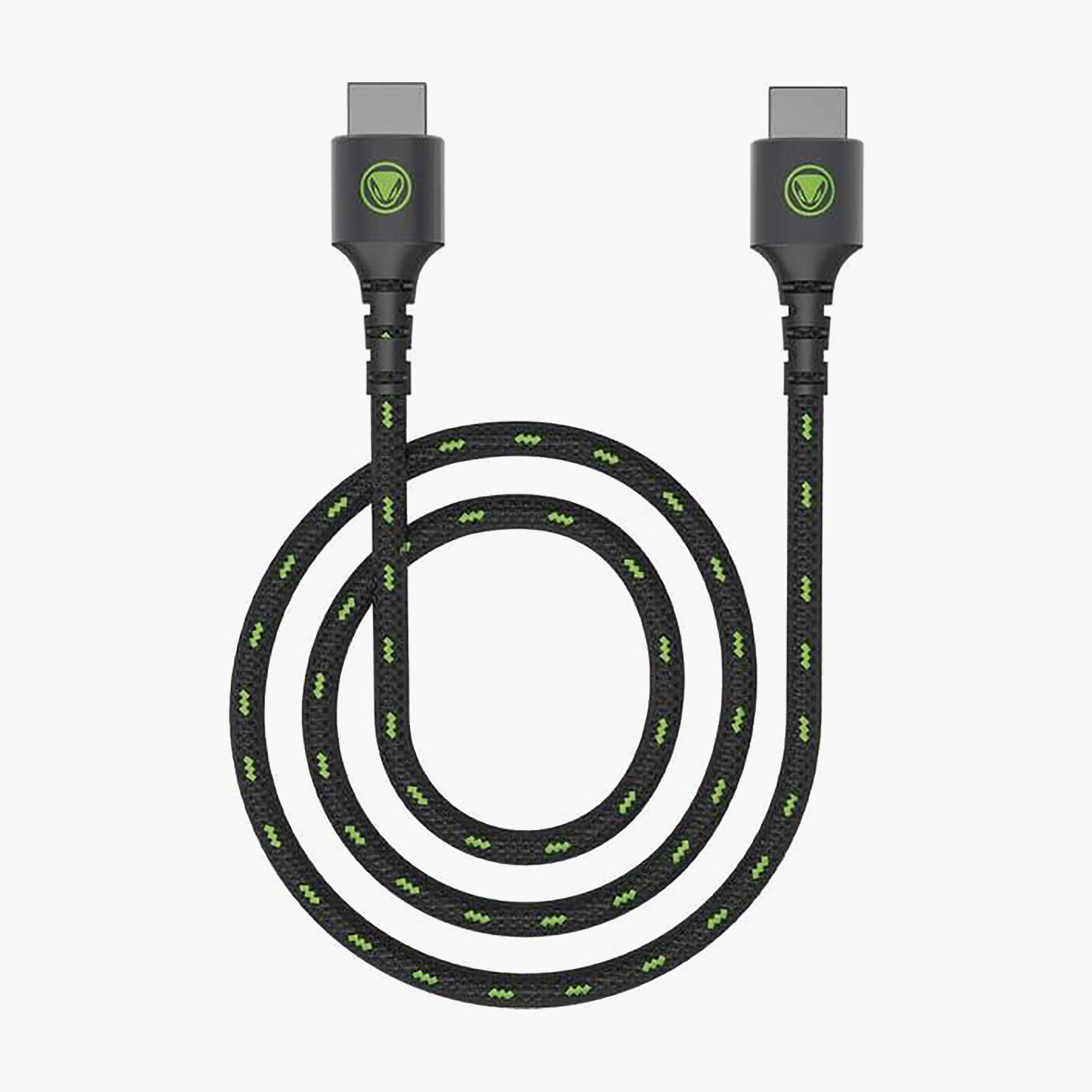 Snakebyte Xbox Series X HDMI Cable Sx Pro 4K-8K 2 Meter | SB916304-electronics-gamesandconsoles-image-1