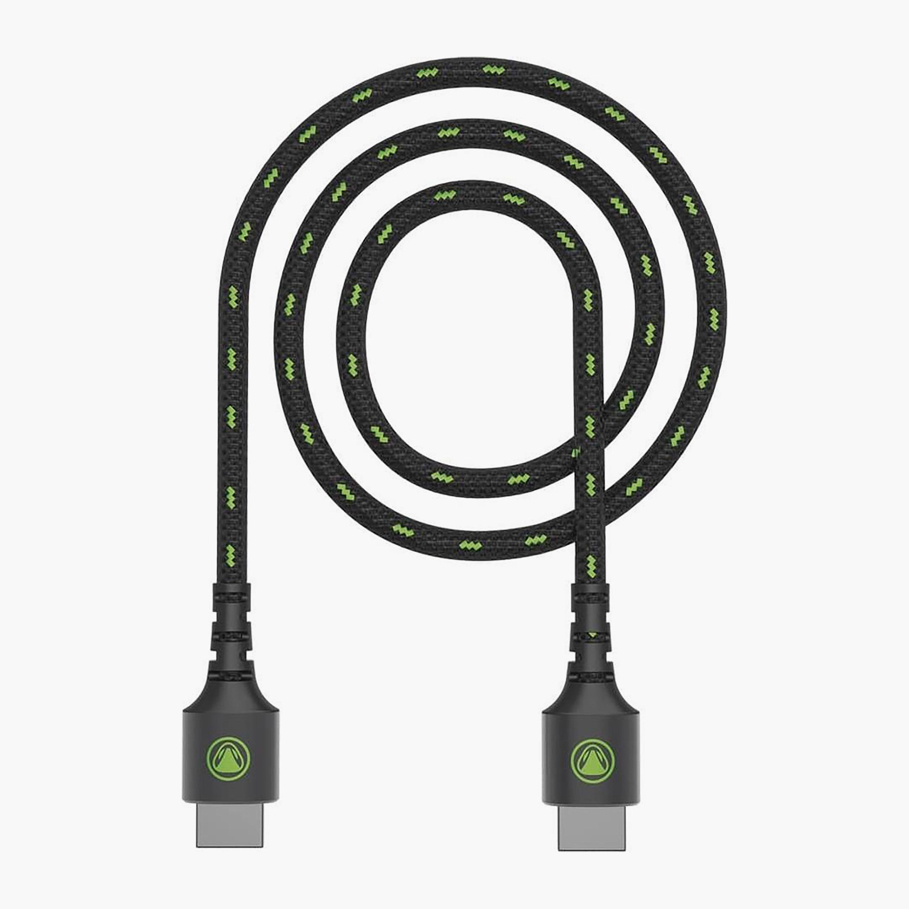 Snakebyte Xbox Series X HDMI Cable Sx Pro 4K-8K 2 Meter | SB916304-electronics-gamesandconsoles-image-2