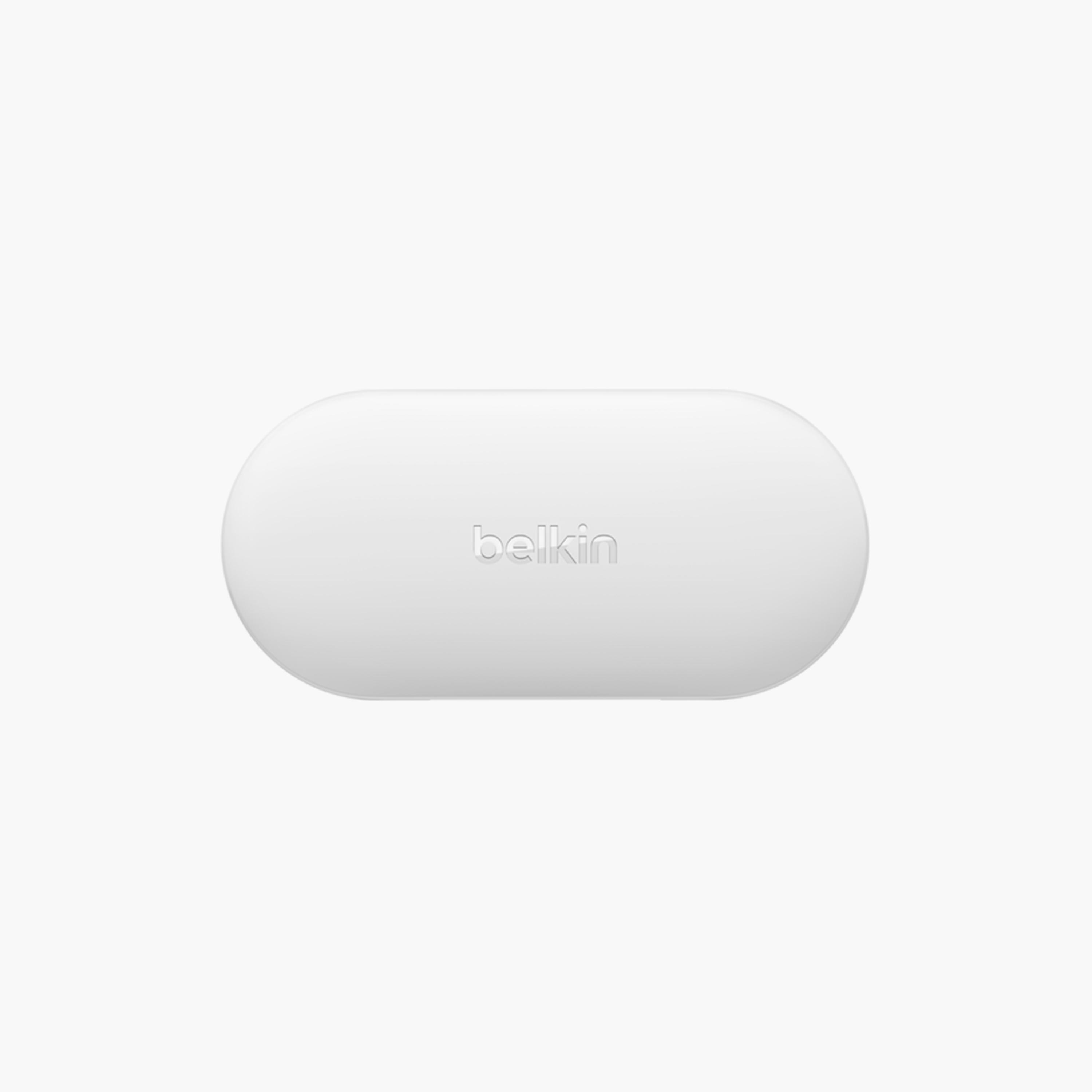 سماعات أذن بيلكين ساوند فورم بلاي ترو اللاسلكية باللون الأبيض | BKN-AUC005BT-WH-electronics-headphonesandearphones-image-3