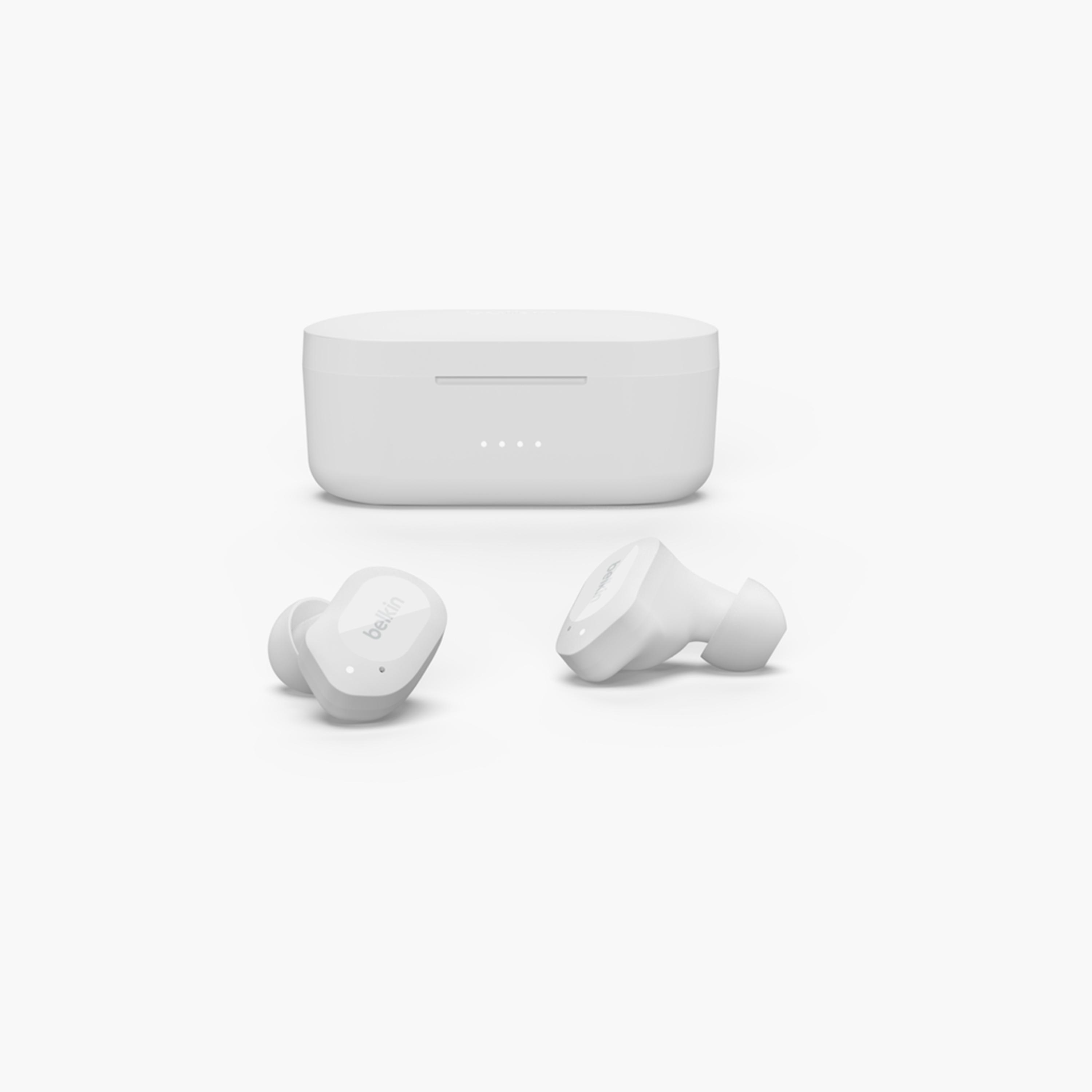 سماعات أذن بيلكين ساوند فورم بلاي ترو اللاسلكية باللون الأبيض | BKN-AUC005BT-WH-electronics-headphonesandearphones-image-5