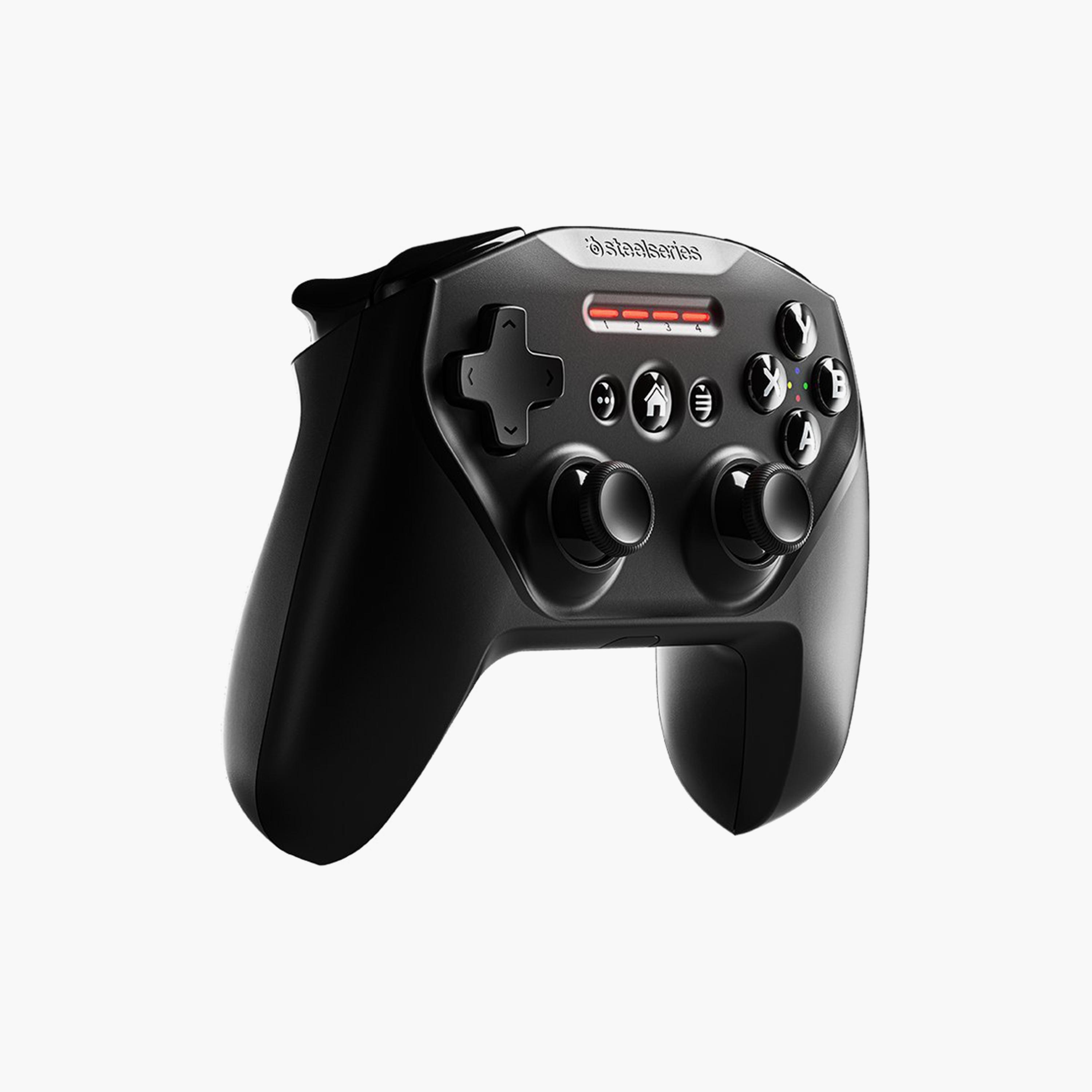 وحدة تحكم الألعاب اللاسلكية Nimbus Plus من SteelSeries| 69089-electronics-gamesandconsoles-image-2