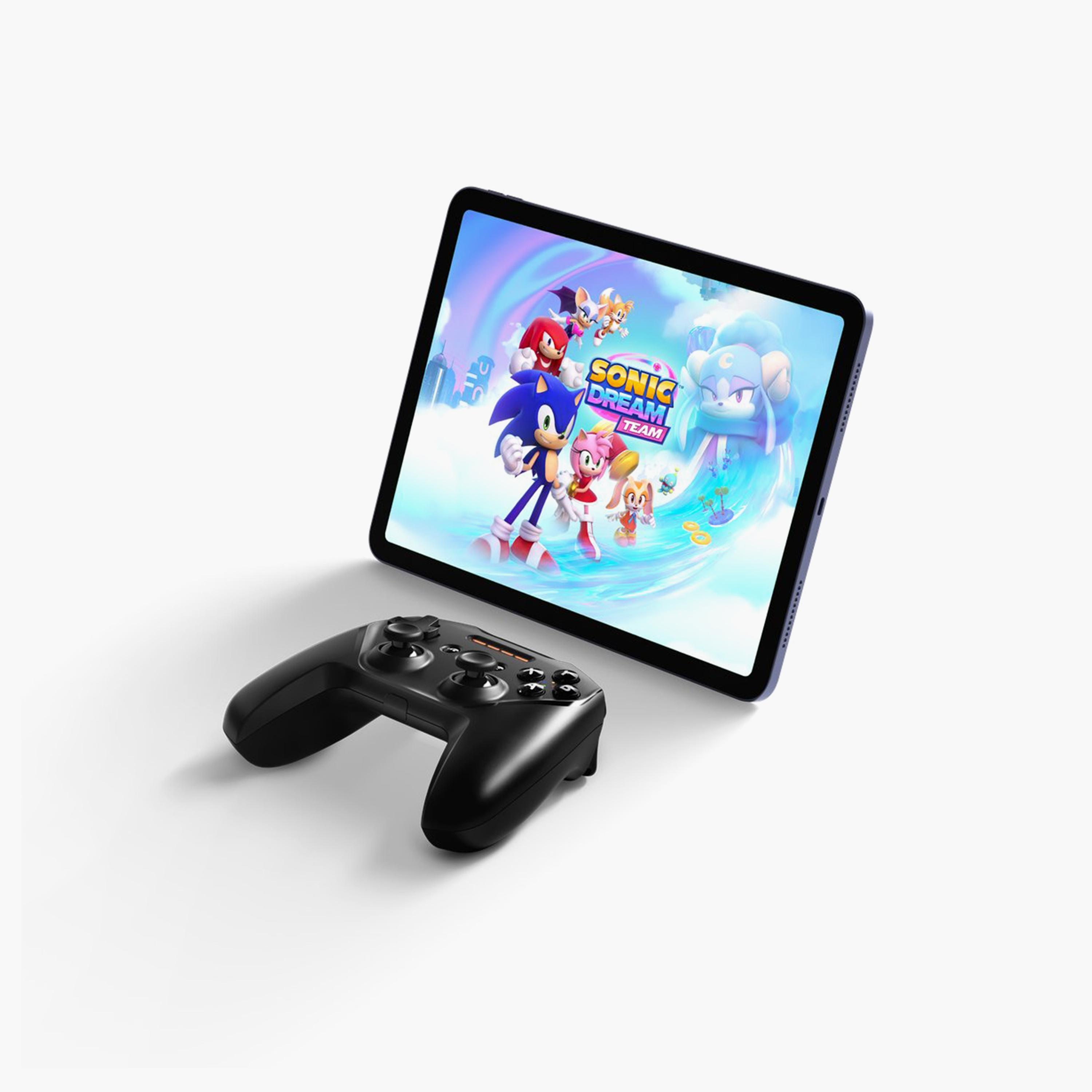 وحدة تحكم الألعاب اللاسلكية Nimbus Plus من SteelSeries| 69089-electronics-gamesandconsoles-image-5