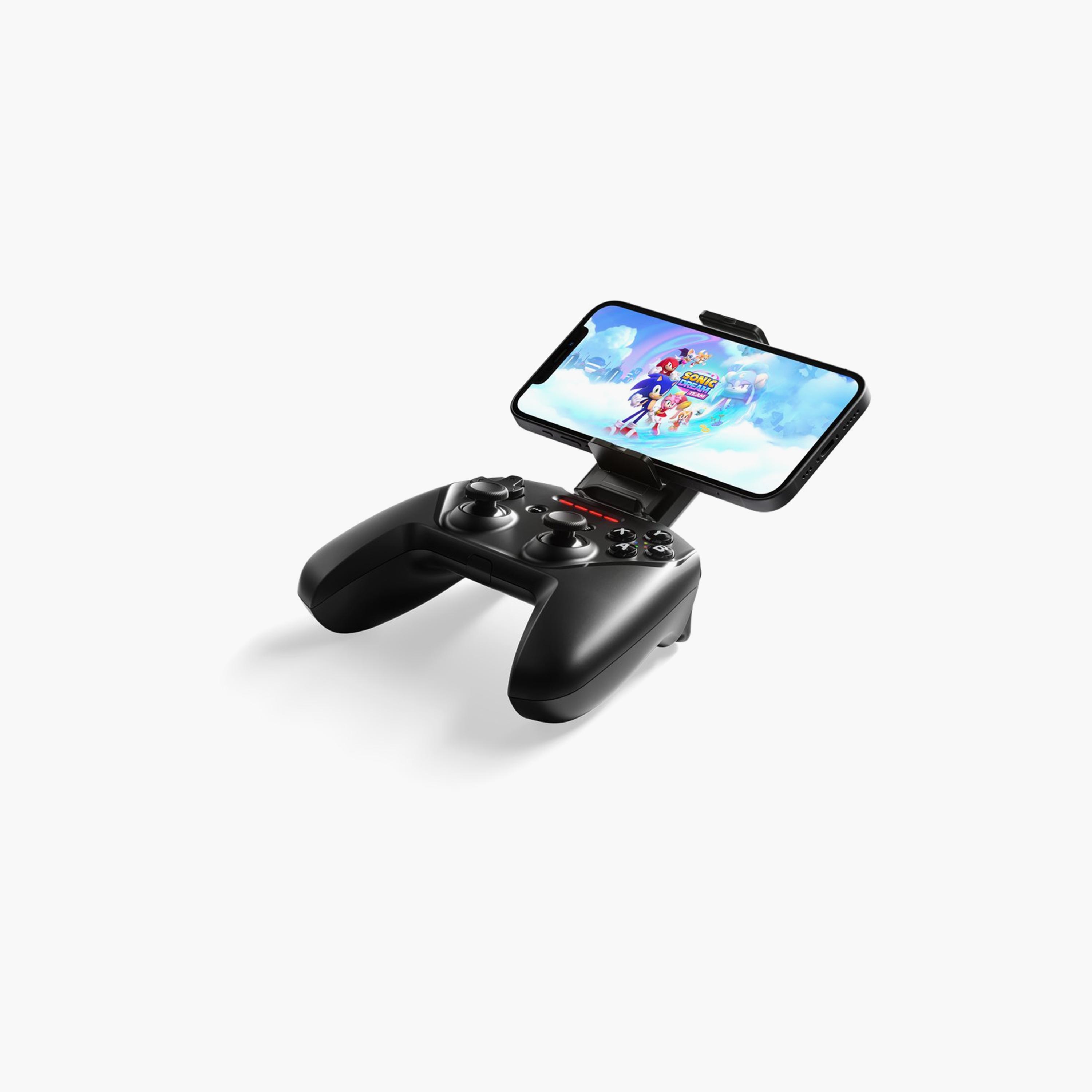 وحدة تحكم الألعاب اللاسلكية Nimbus Plus من SteelSeries| 69089-electronics-gamesandconsoles-image-6