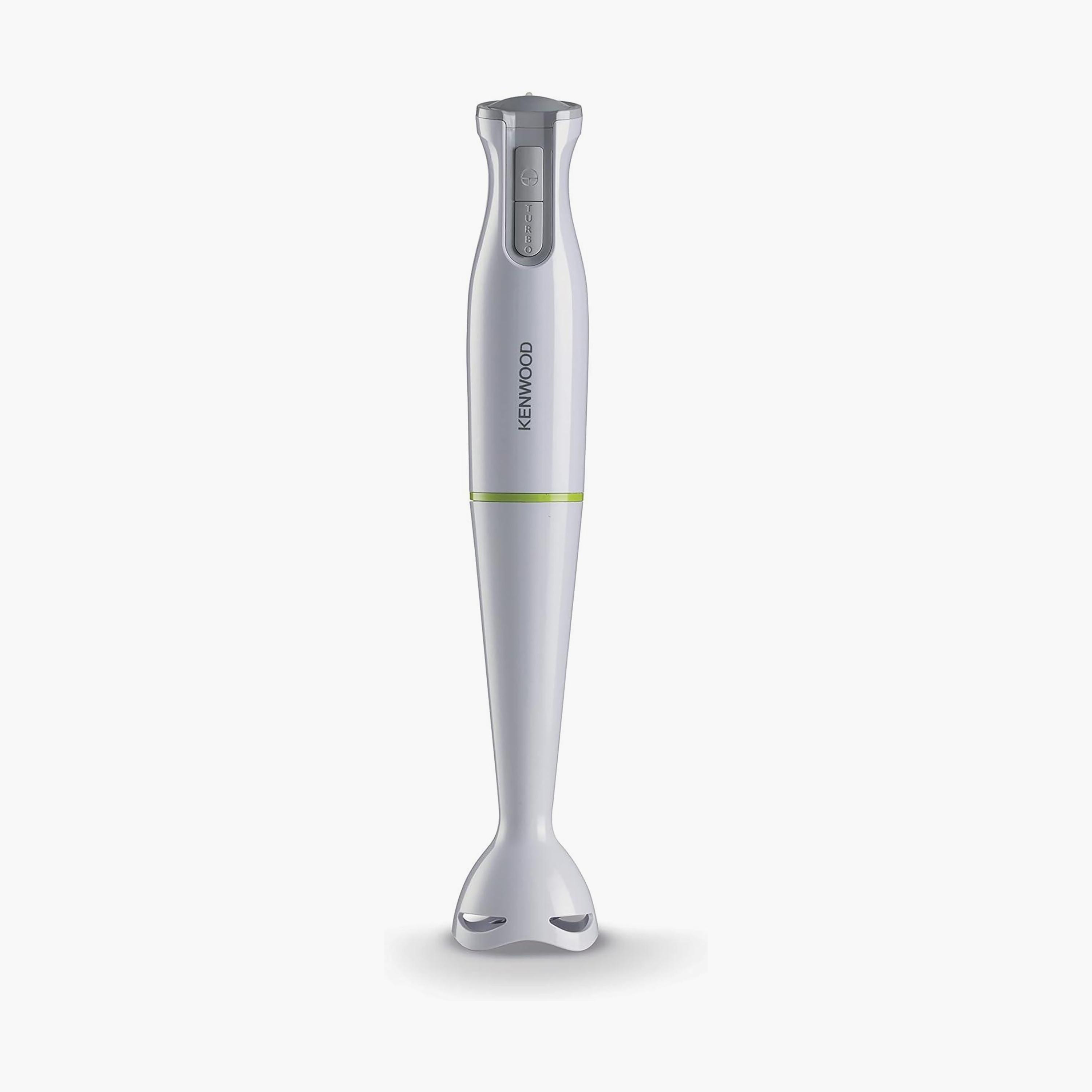 خلاط يدوي من كينوود بلون ابيض  |  HBP02001WH-household-appliances-kitchenappliances-blendersmixersandgrinders-image-2