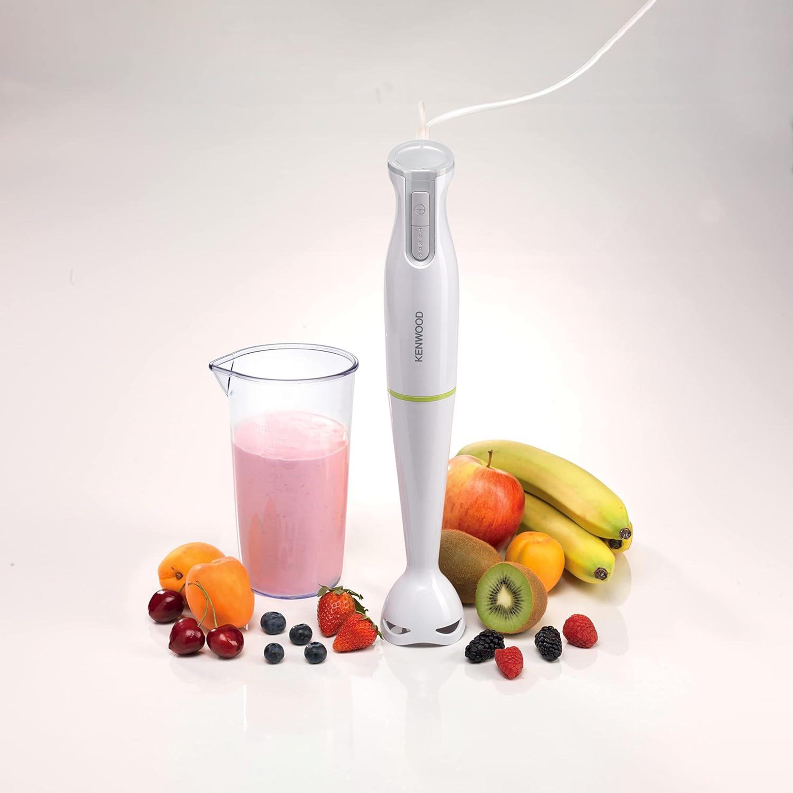 خلاط يدوي من كينوود بلون ابيض  |  HBP02001WH-household-appliances-kitchenappliances-blendersmixersandgrinders-image-3