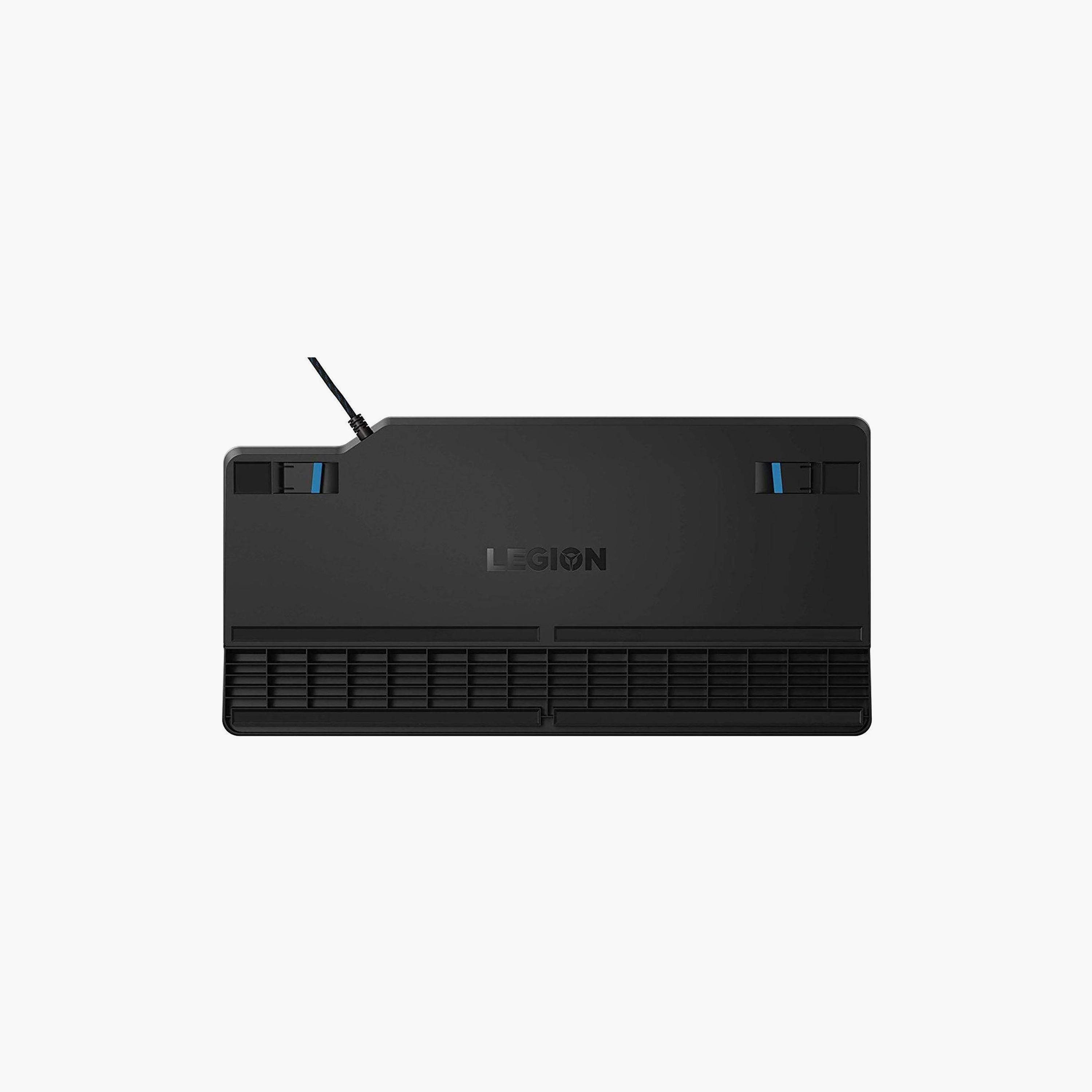 Lenovo Legion K500 RGB Mechanical Gaming Keyboard | GY40T26478-electronics-gamesandconsoles-image-3