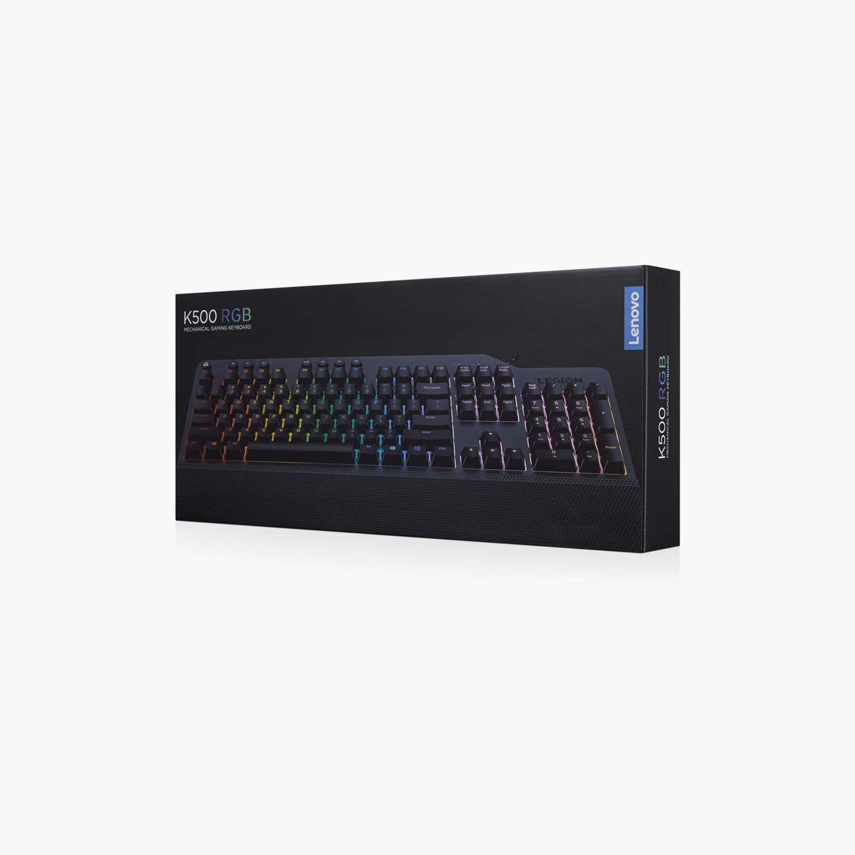 Lenovo Legion K500 RGB Mechanical Gaming Keyboard | GY40T26478-electronics-gamesandconsoles-image-4