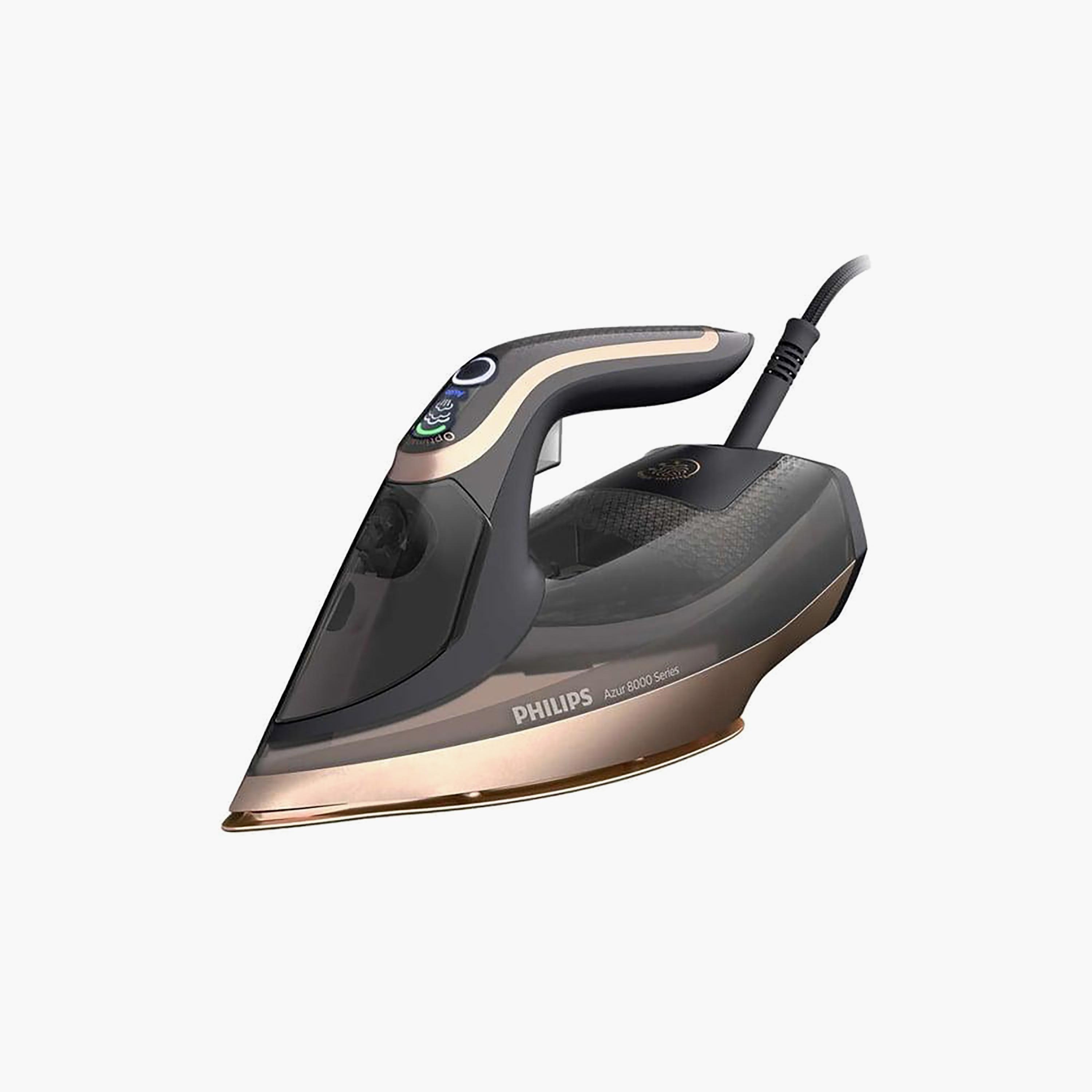 Philips Azur 8000 Series Steam Iron | DST8041-household-appliances-homeappliances-ironandsteamers-image-1
