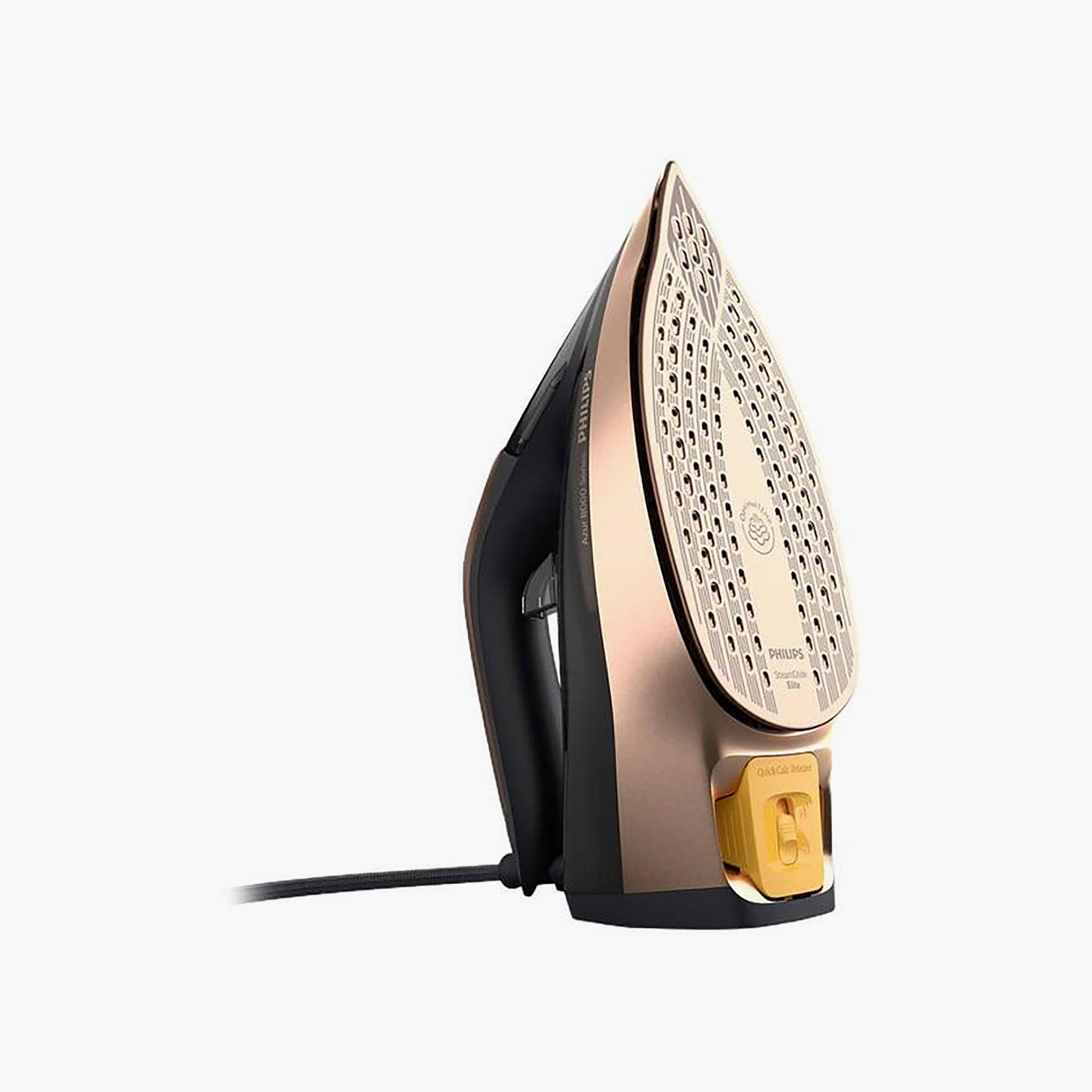 Philips Azur 8000 Series Steam Iron | DST8041-household-appliances-homeappliances-ironandsteamers-image-2