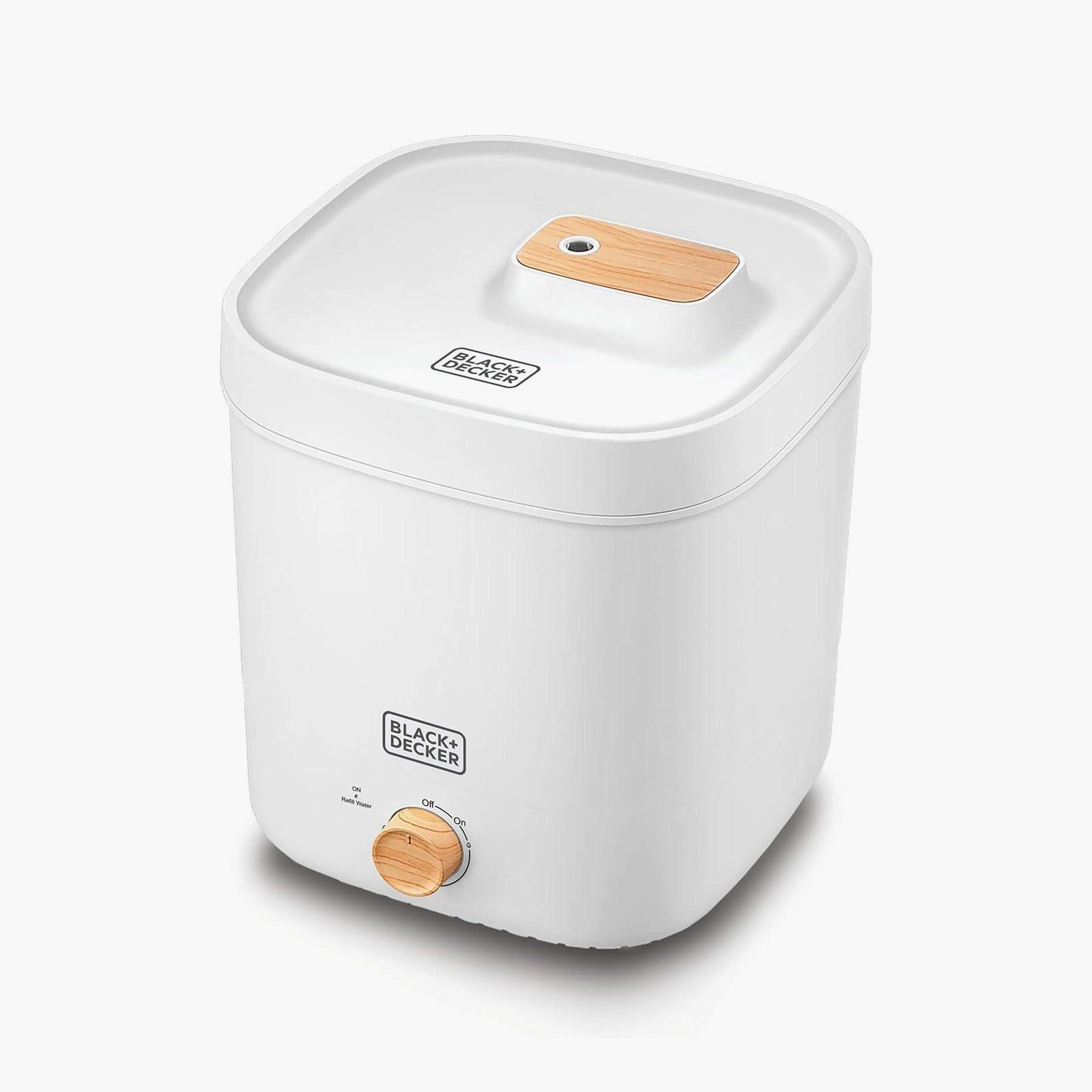 Black+Decker Humidifier | HM4125-B5-household-appliances-homeappliances-humidifiers-image-2