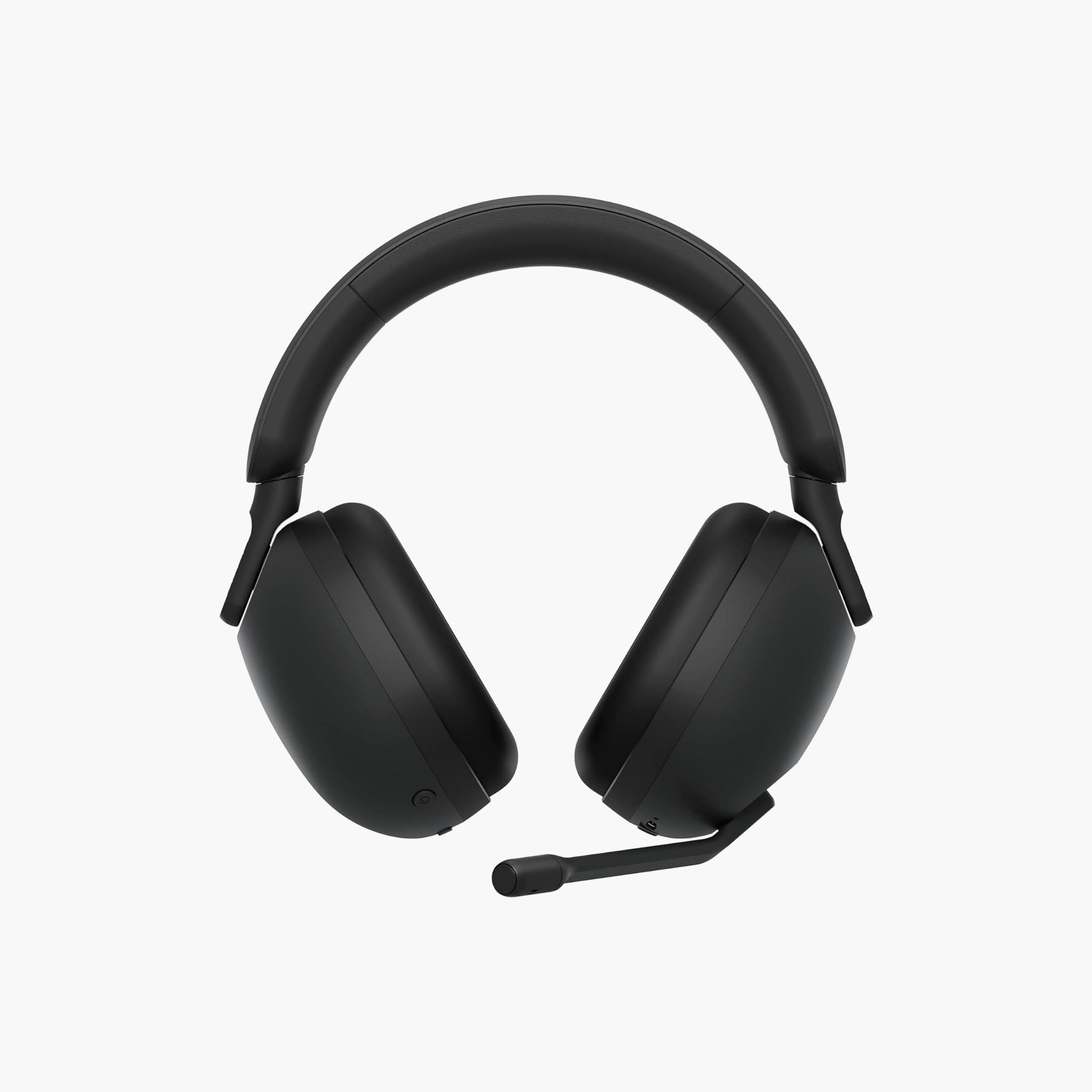 Sony Inzone H9 Gaming Headphone Noise Canceling Black | WHG900N/B-electronics-headphonesandearphones-image-1
