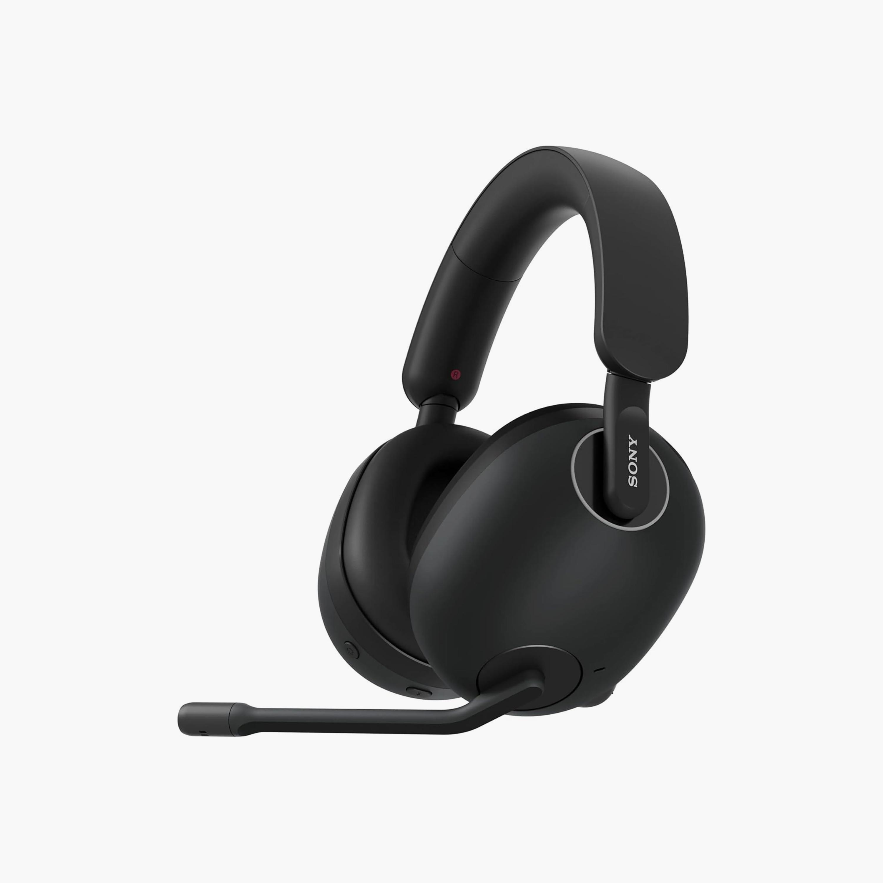 Sony Inzone H9 Gaming Headphone Noise Canceling Black | WHG900N/B-electronics-headphonesandearphones-image-2