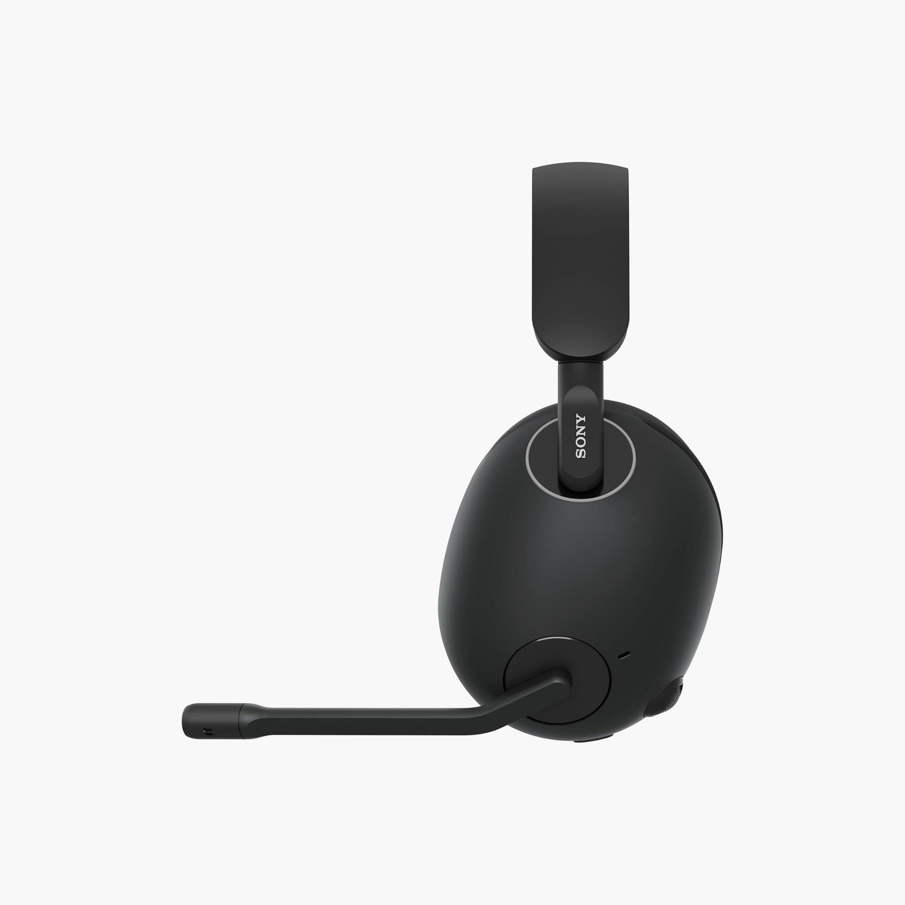 Sony Inzone H9 Gaming Headphone Noise Canceling Black | WHG900N/B-electronics-headphonesandearphones-image-3