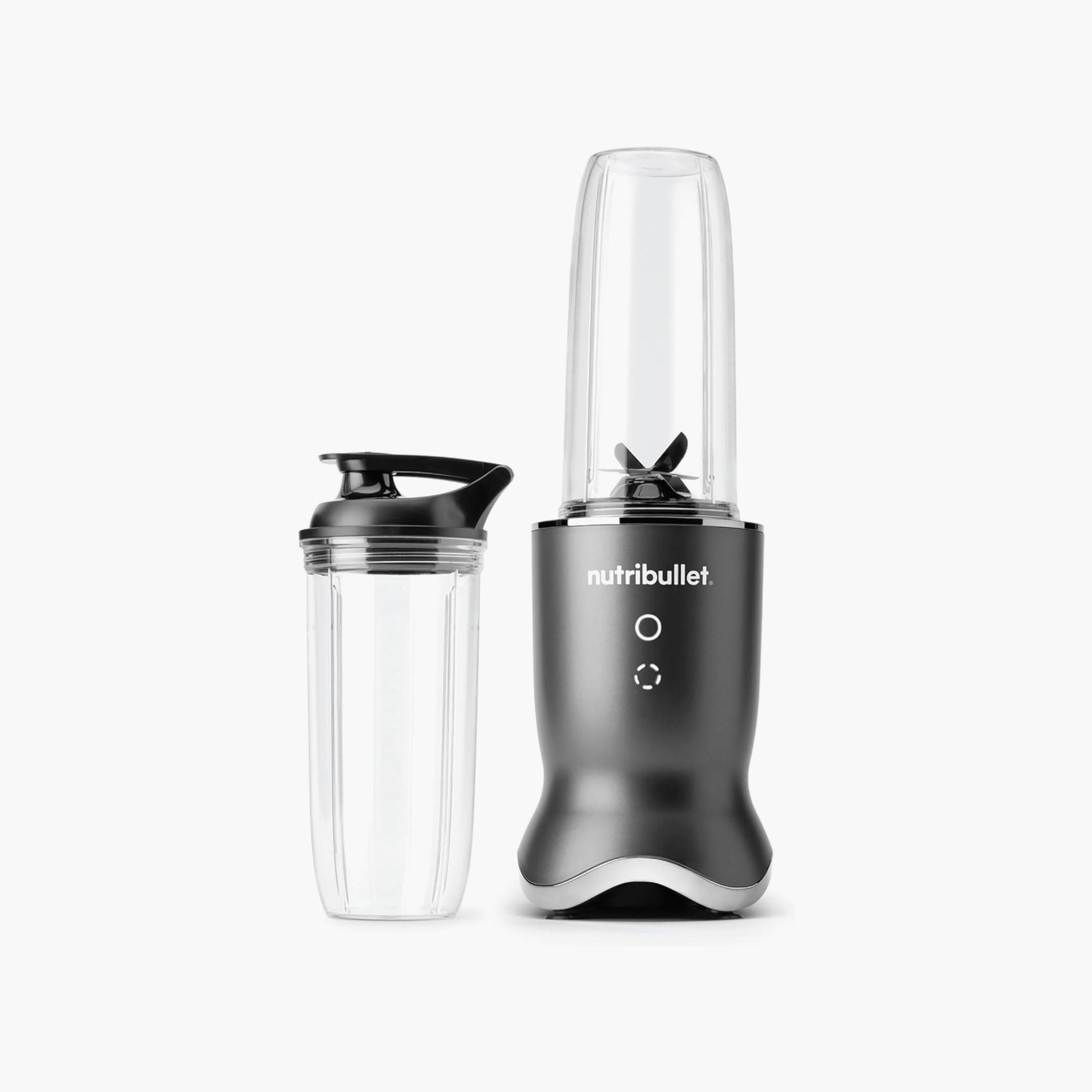  Nutribullet Ultra 1200W Blender Dark Grey | NBU-500-household-appliances-kitchenappliances-blendersmixersandgrinders-image-1